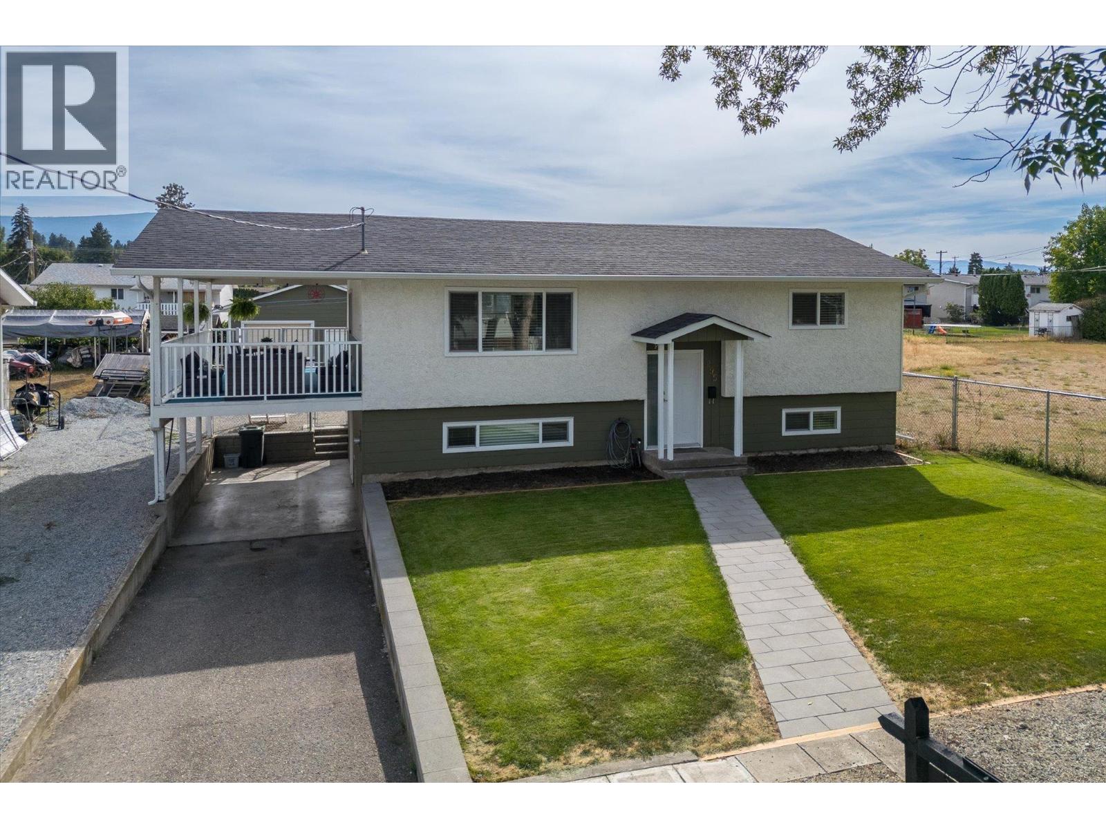 295 Husch Road