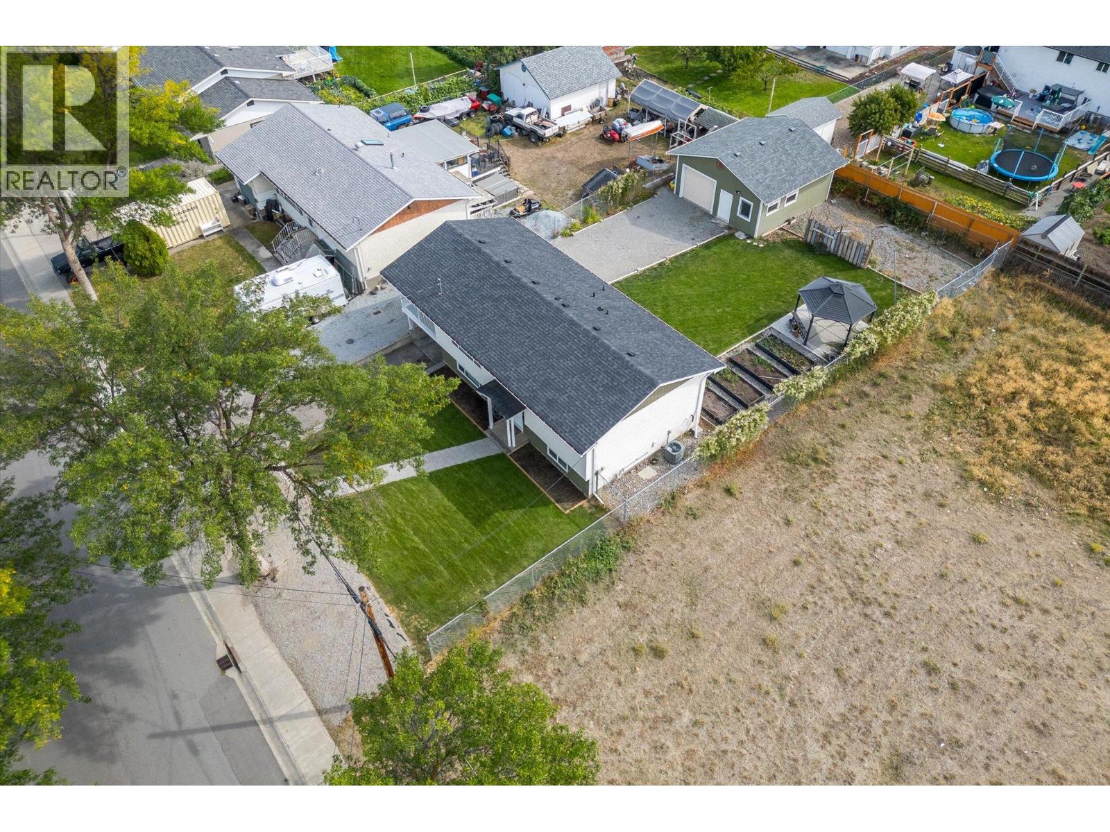 295 Husch Road