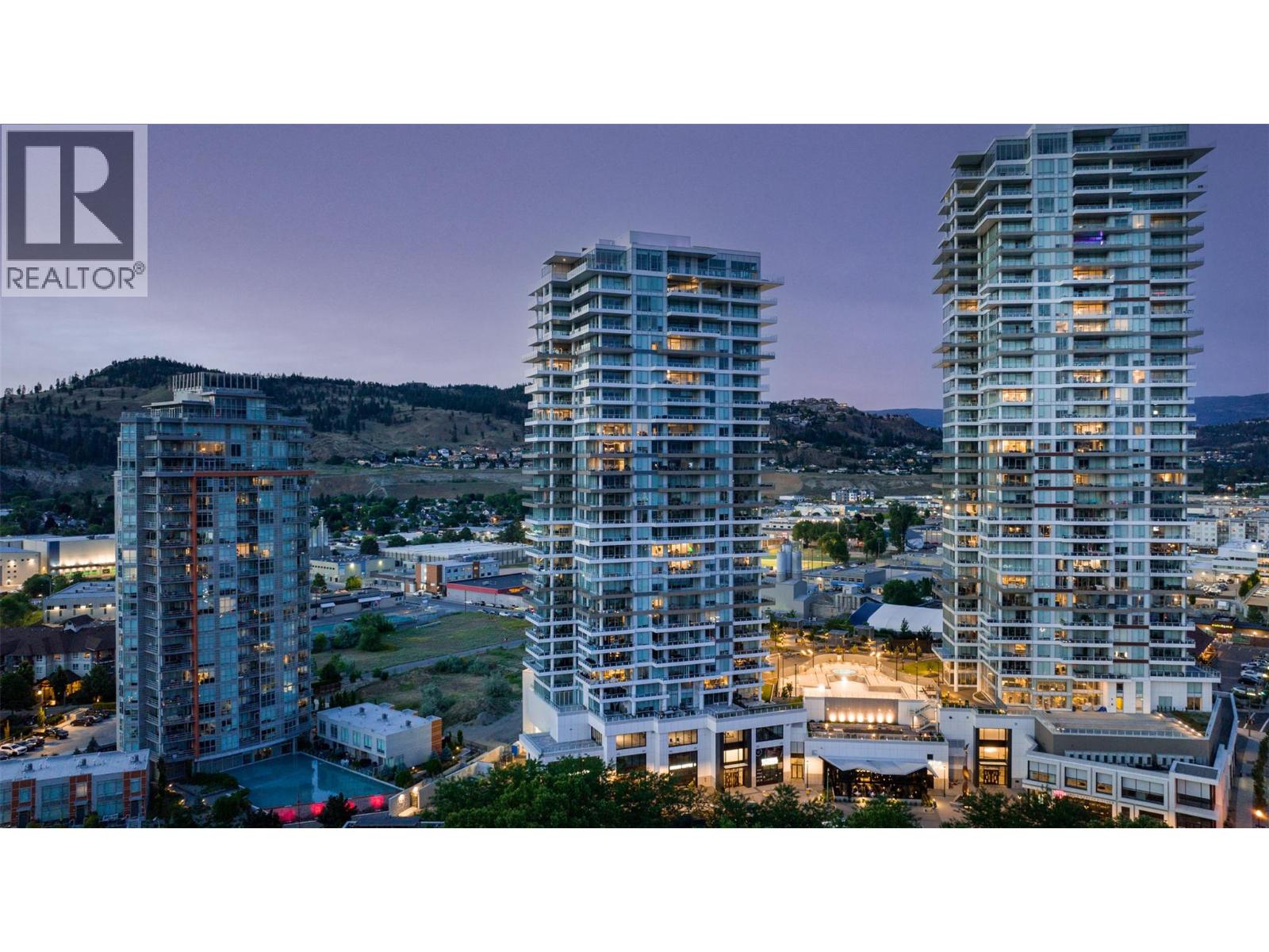1181 Sunset Drive Unit# 2302