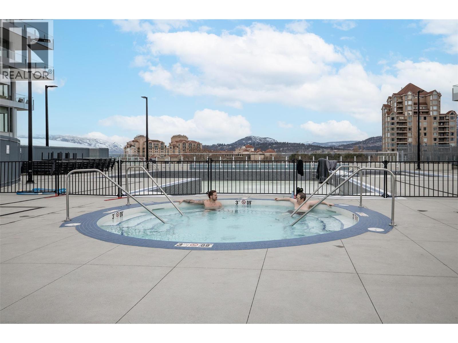 1181 Sunset Drive Unit# 2302