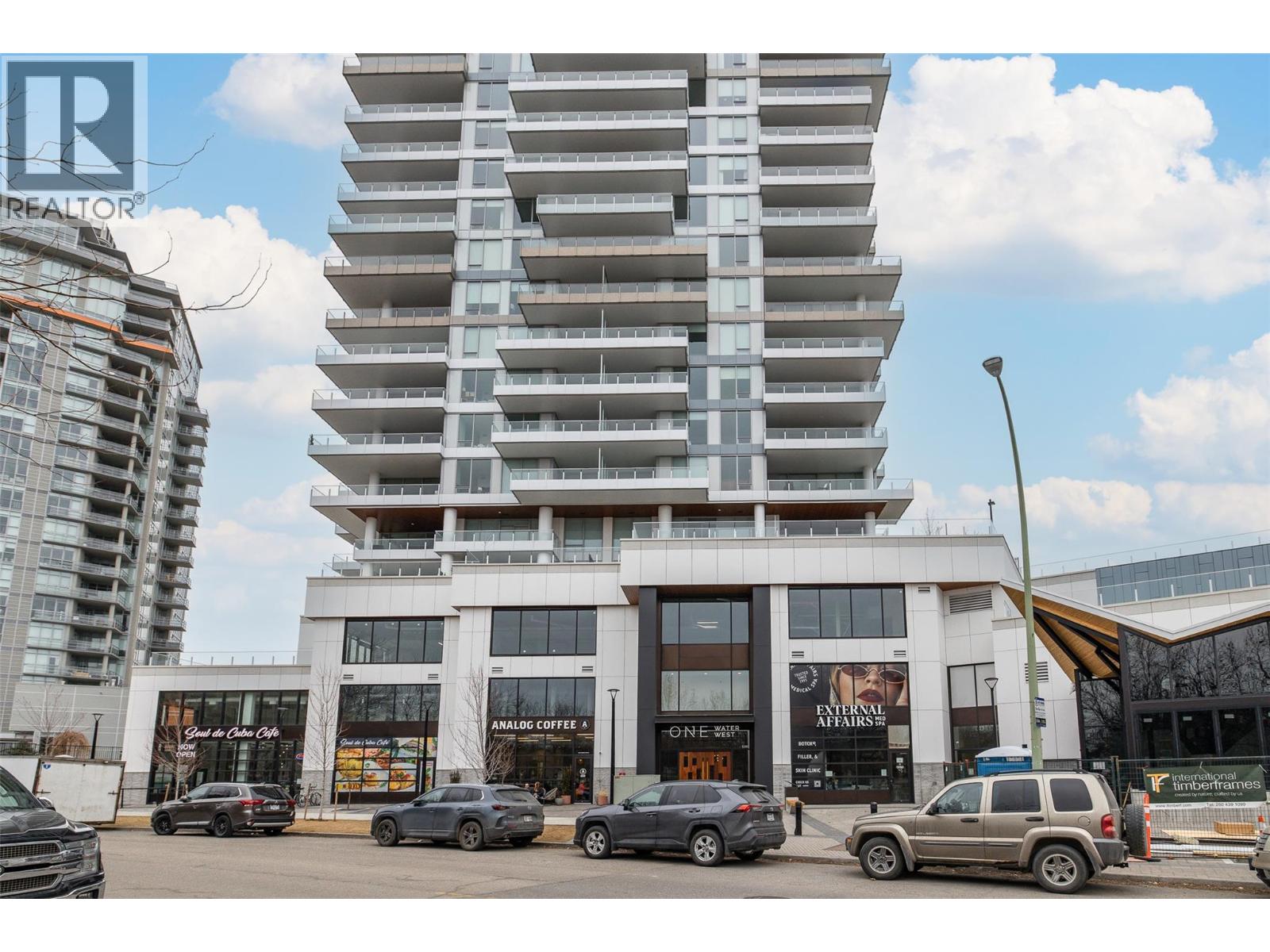 1181 Sunset Drive Unit# 2302