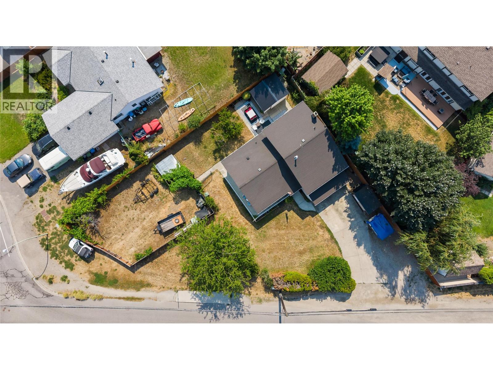 4201 Lakeshore Road