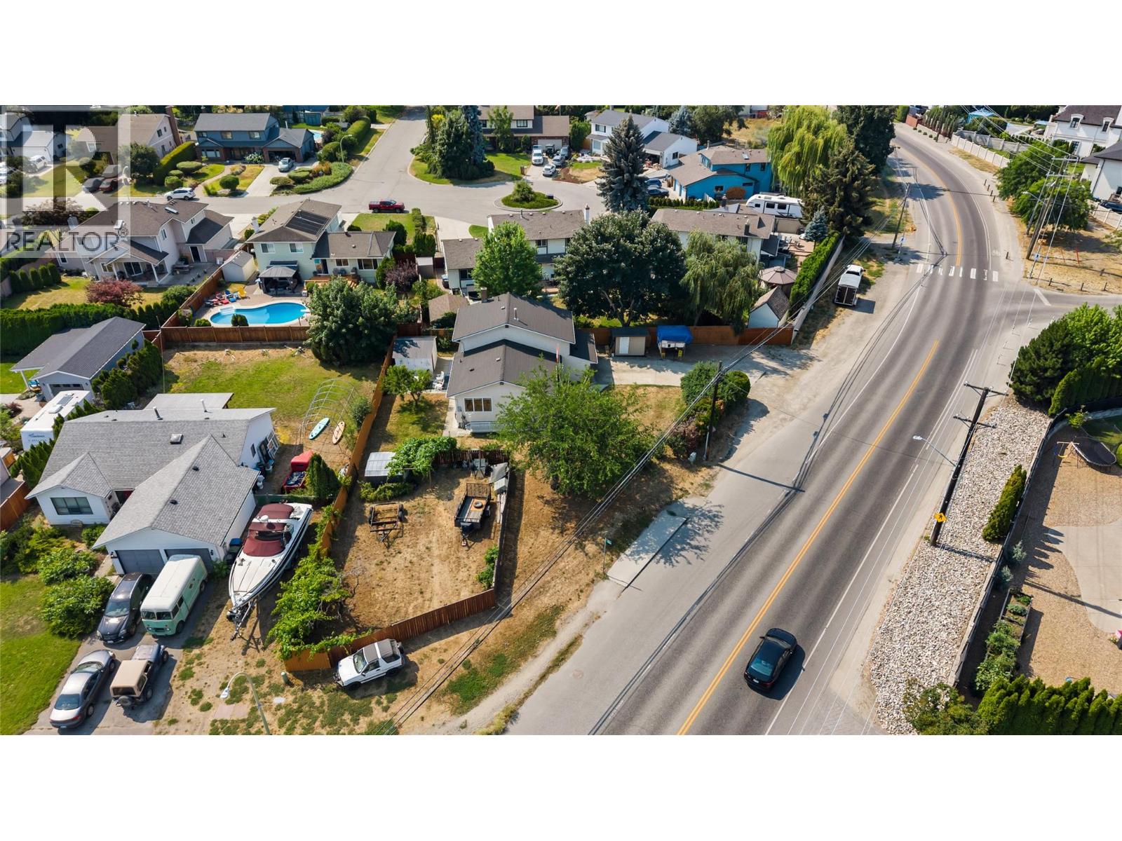 4201 Lakeshore Road