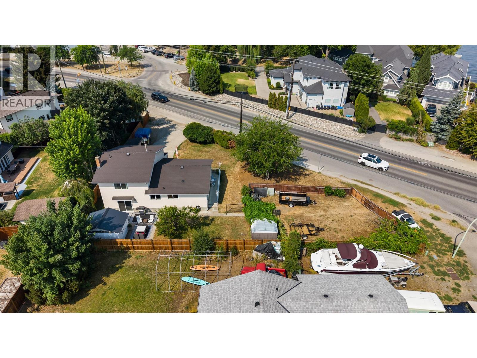 4201 Lakeshore Road