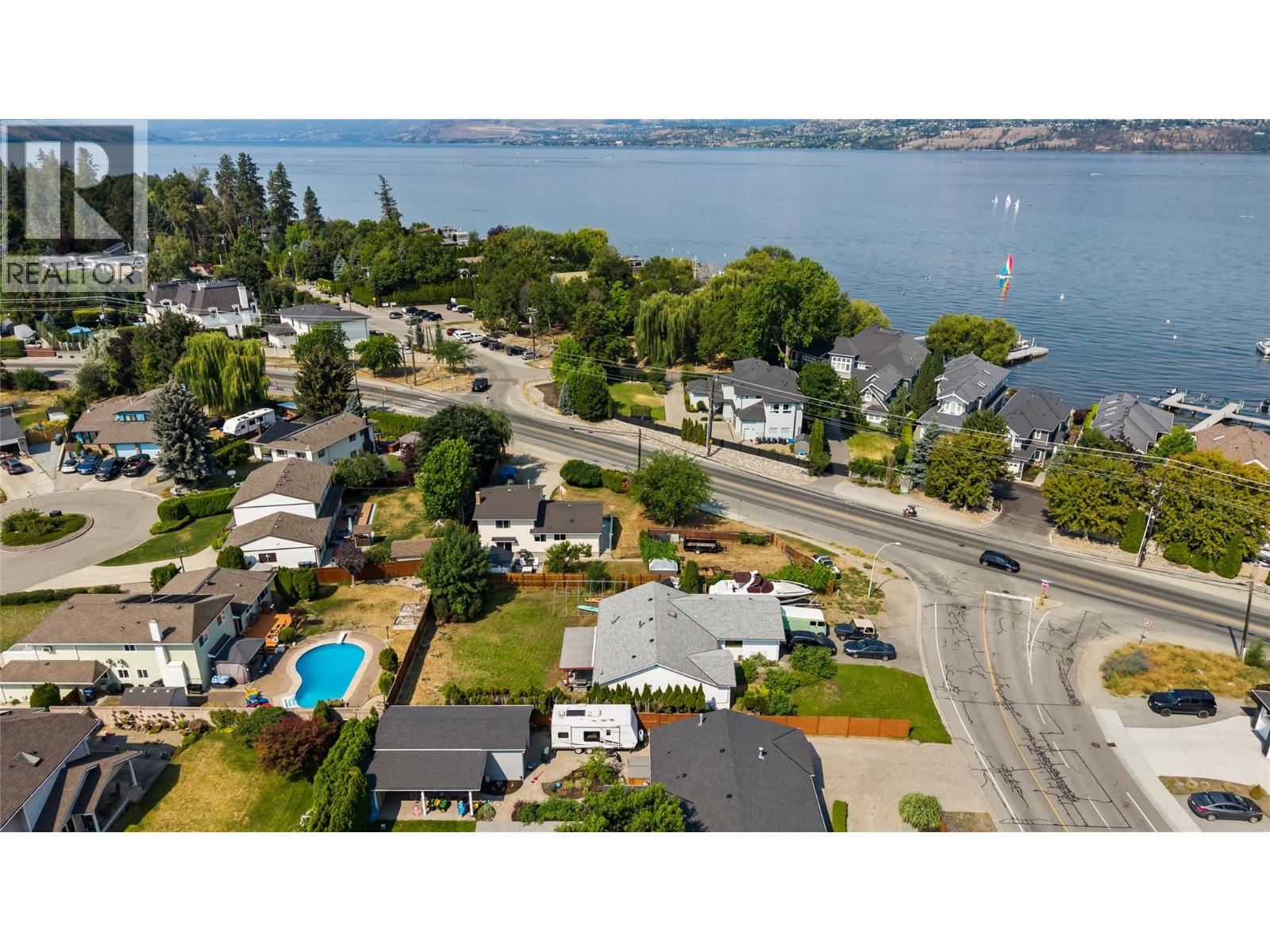 4201 Lakeshore Road