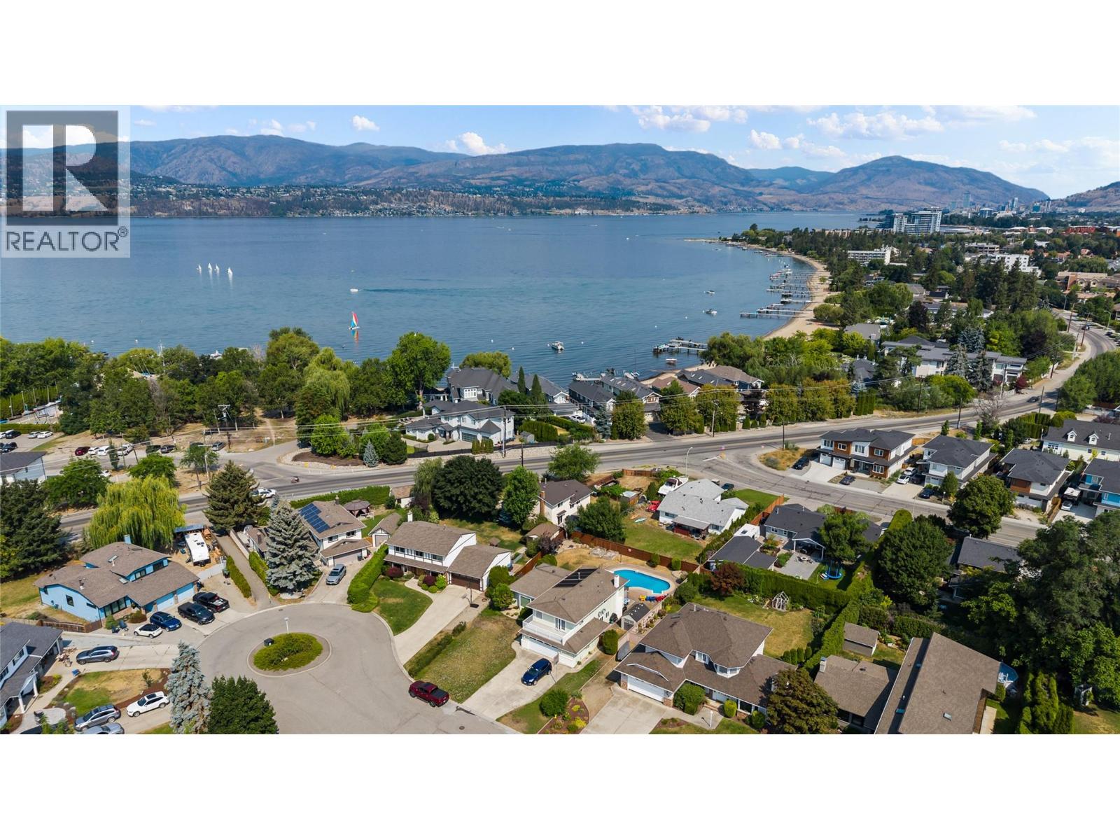 4201 Lakeshore Road