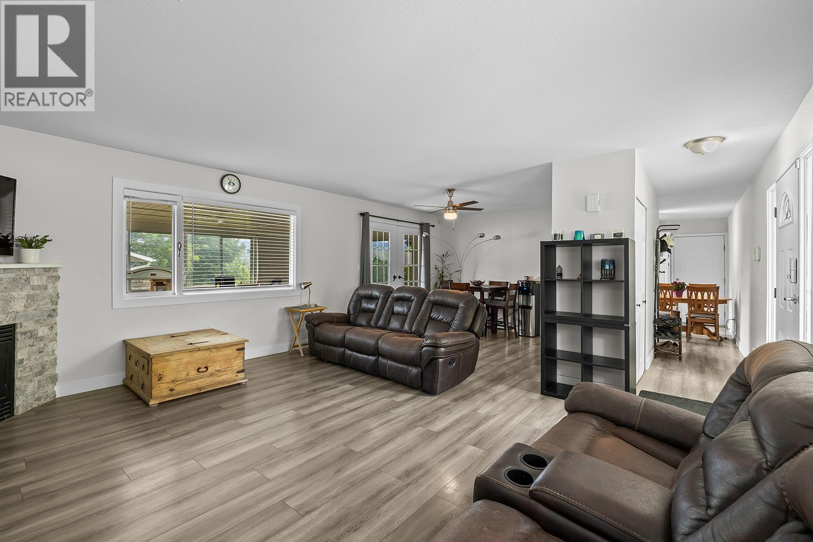 3463 Logan Road
