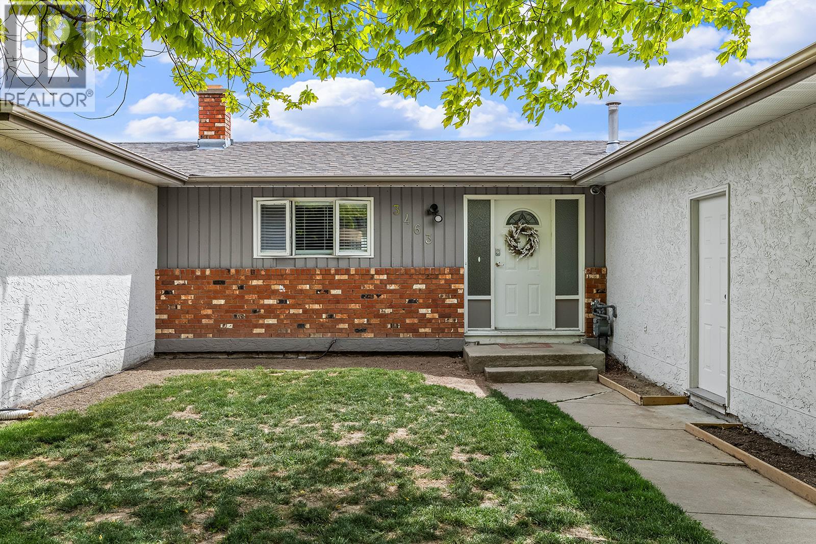 3463 Logan Road
