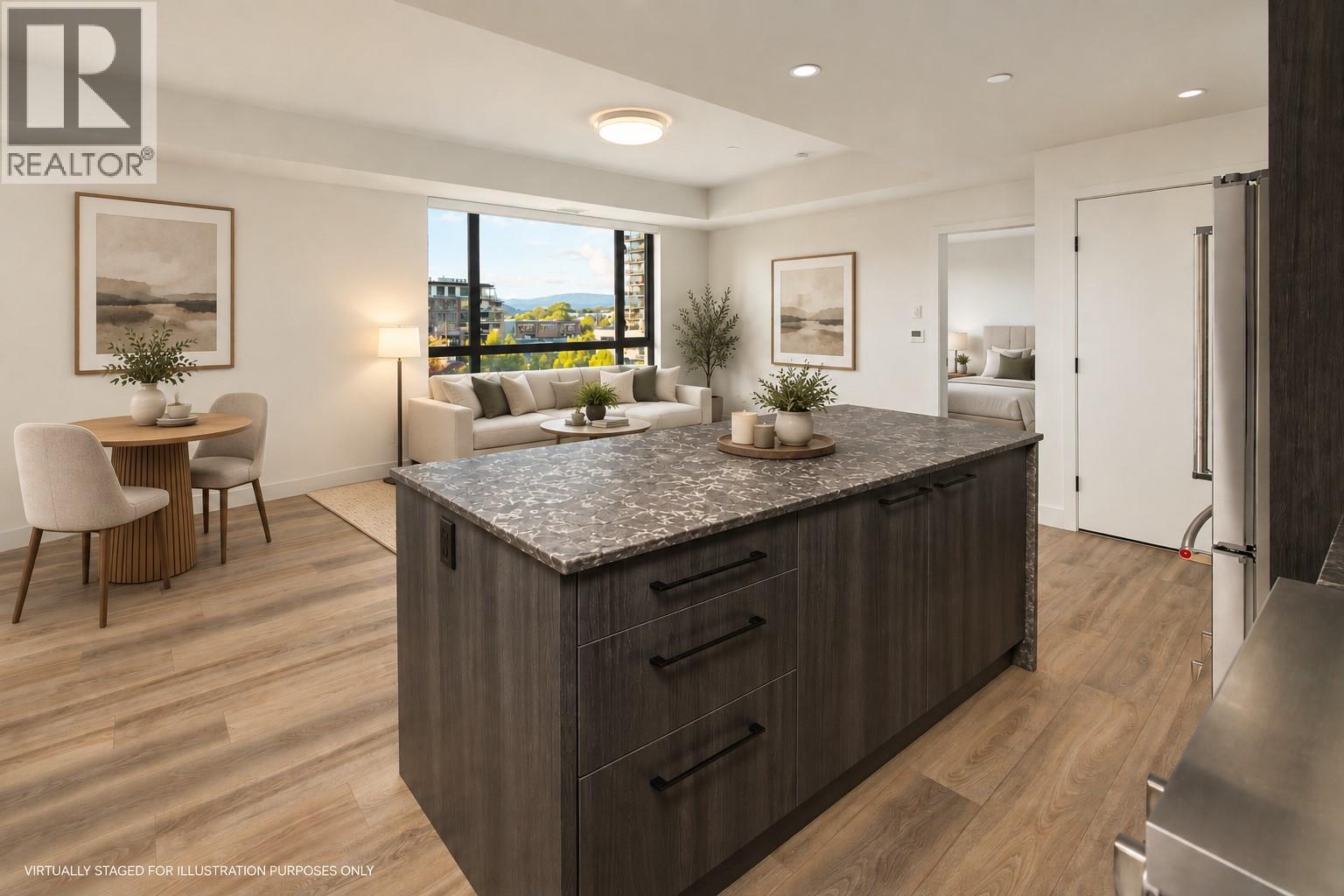 3051 Abbott Street Unit# 401