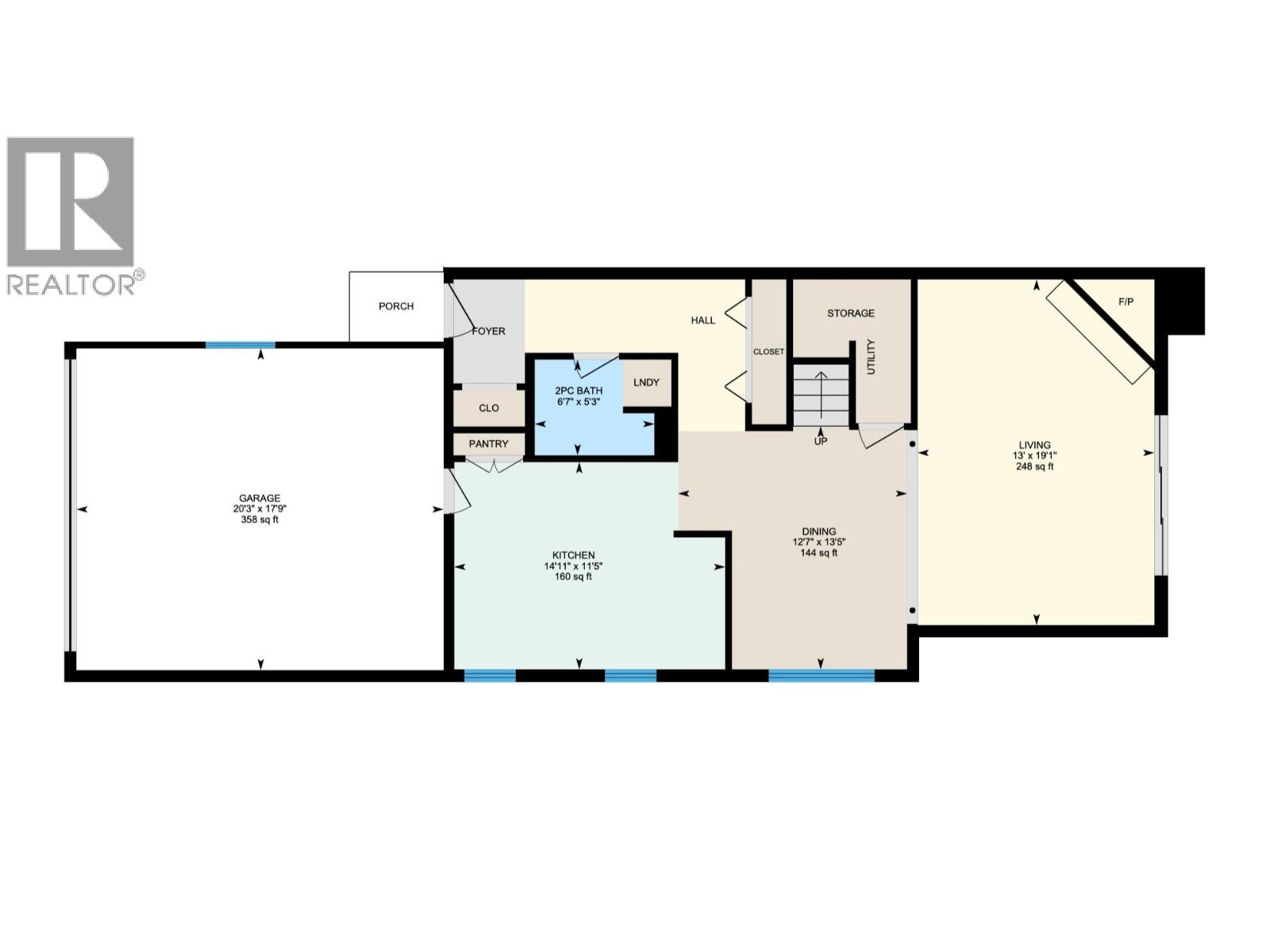 1950 Burtch Road Unit# 9
