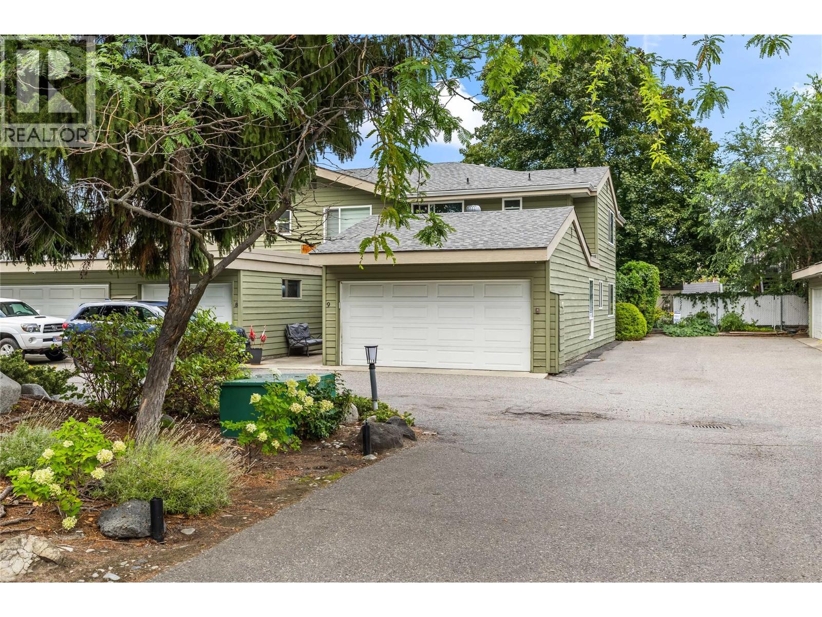 1950 Burtch Road Unit# 9