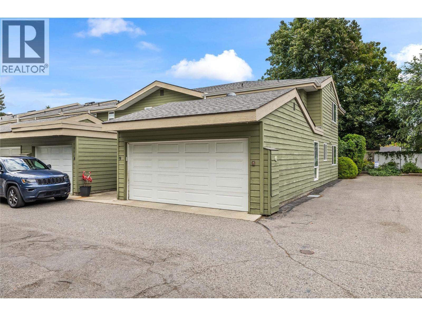1950 Burtch Road Unit# 9
