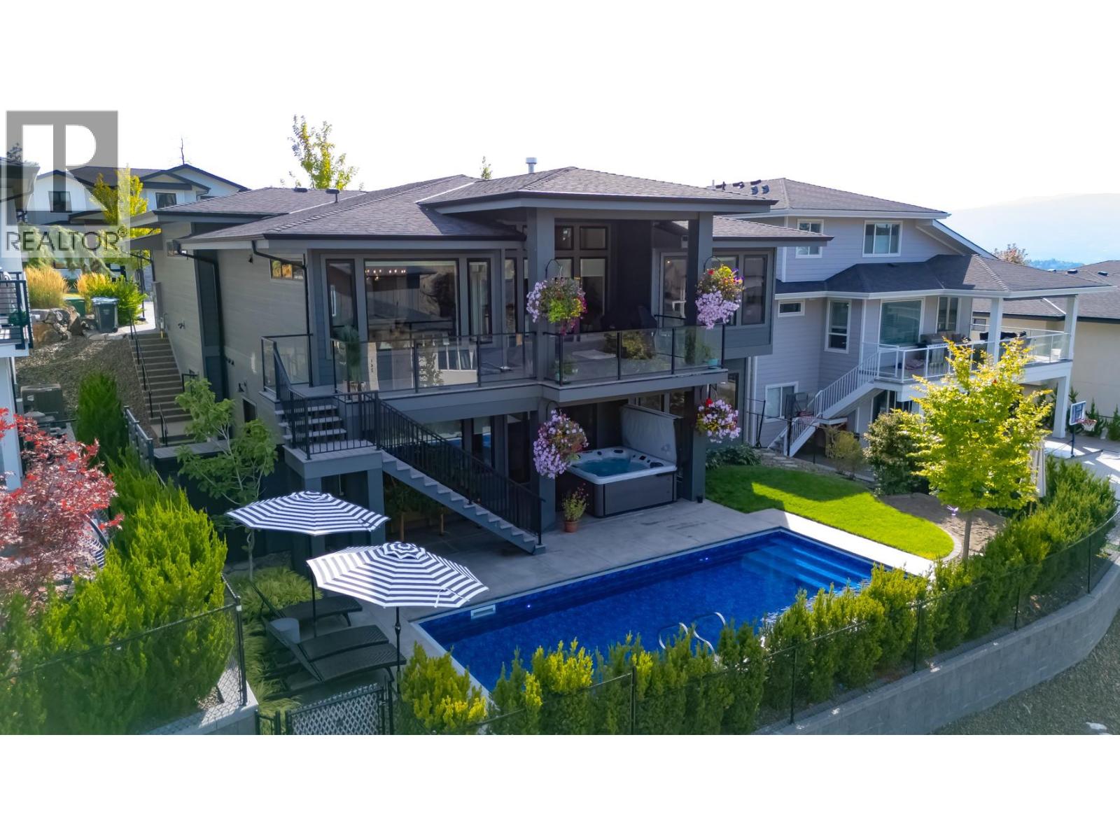 265 Summer Wood Drive