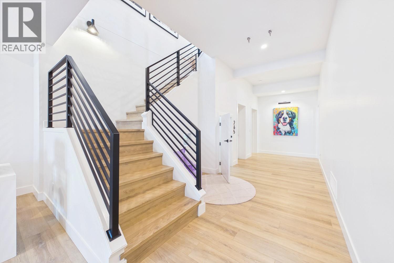 265 Summer Wood Drive