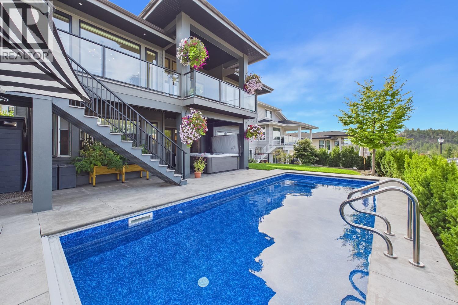 265 Summer Wood Drive