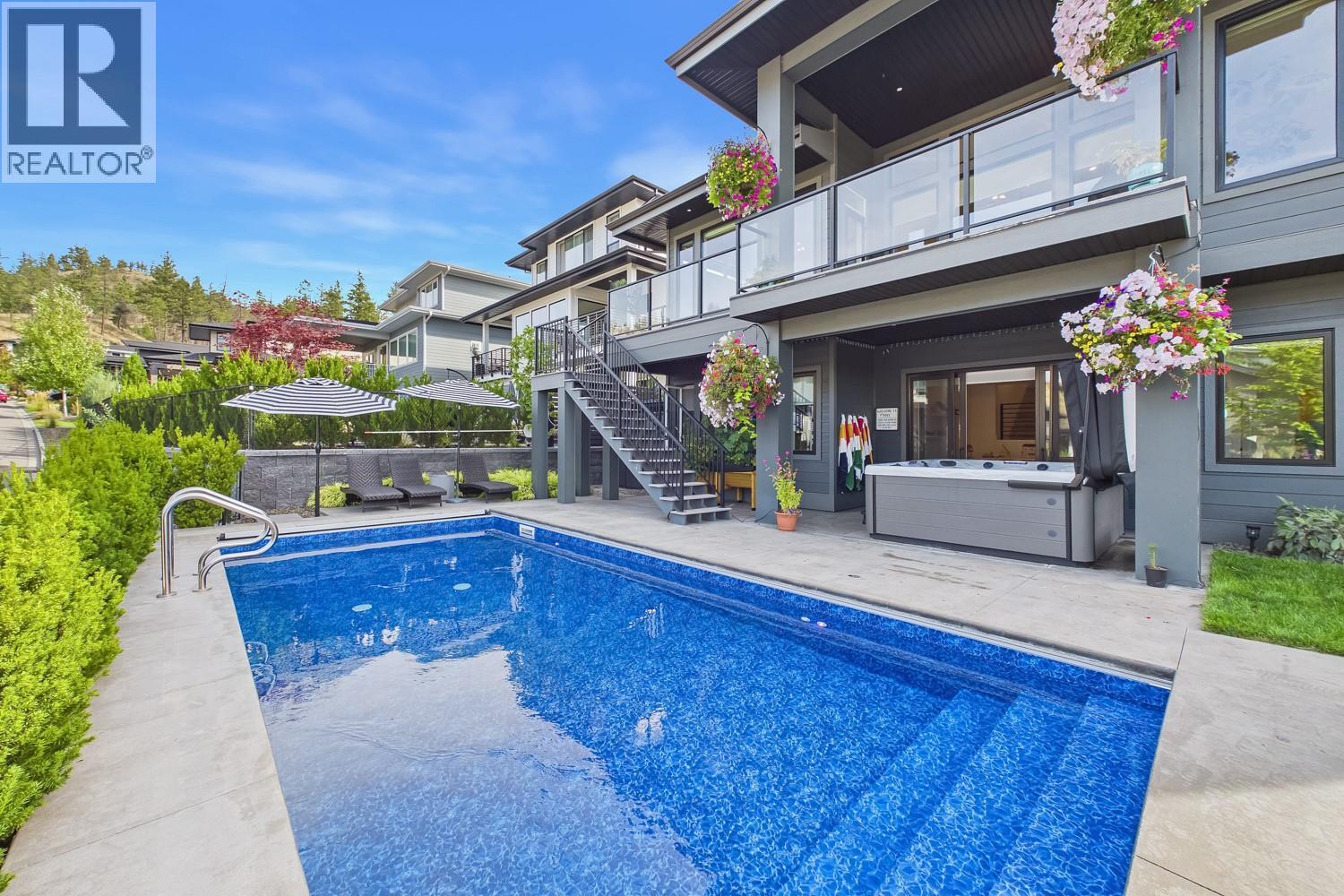 265 Summer Wood Drive