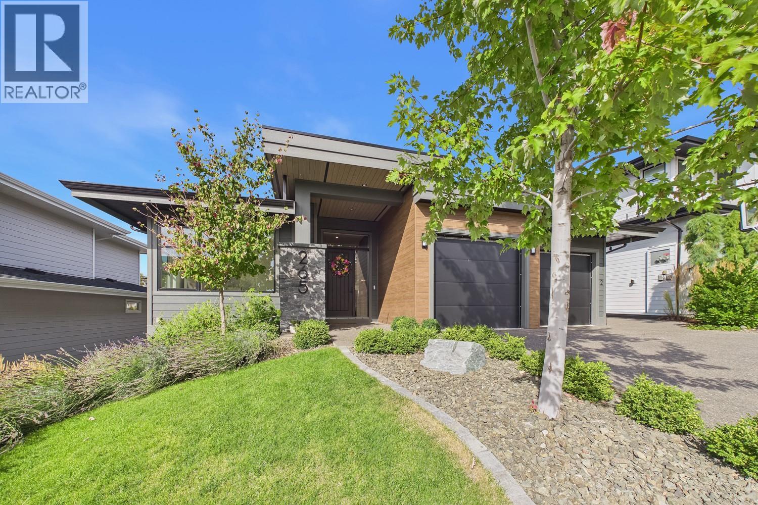 265 Summer Wood Drive