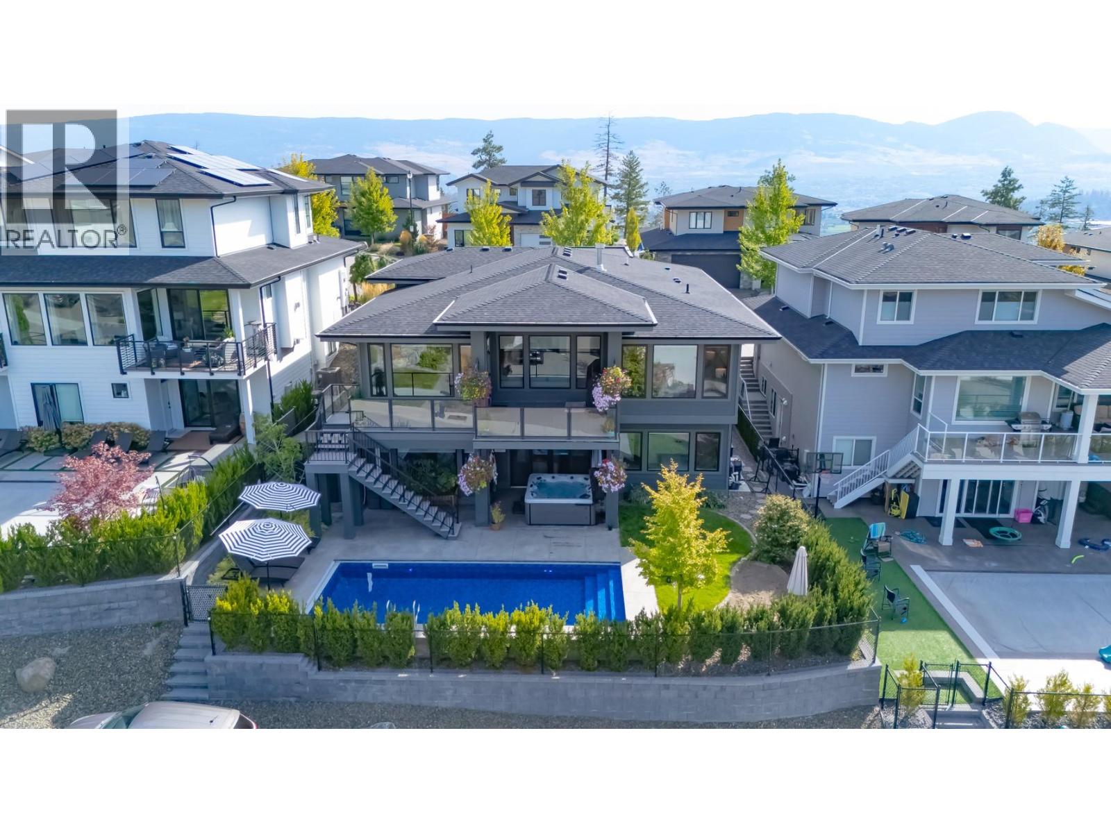 265 Summer Wood Drive