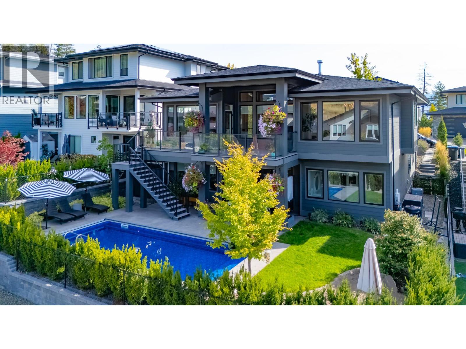 265 Summer Wood Drive