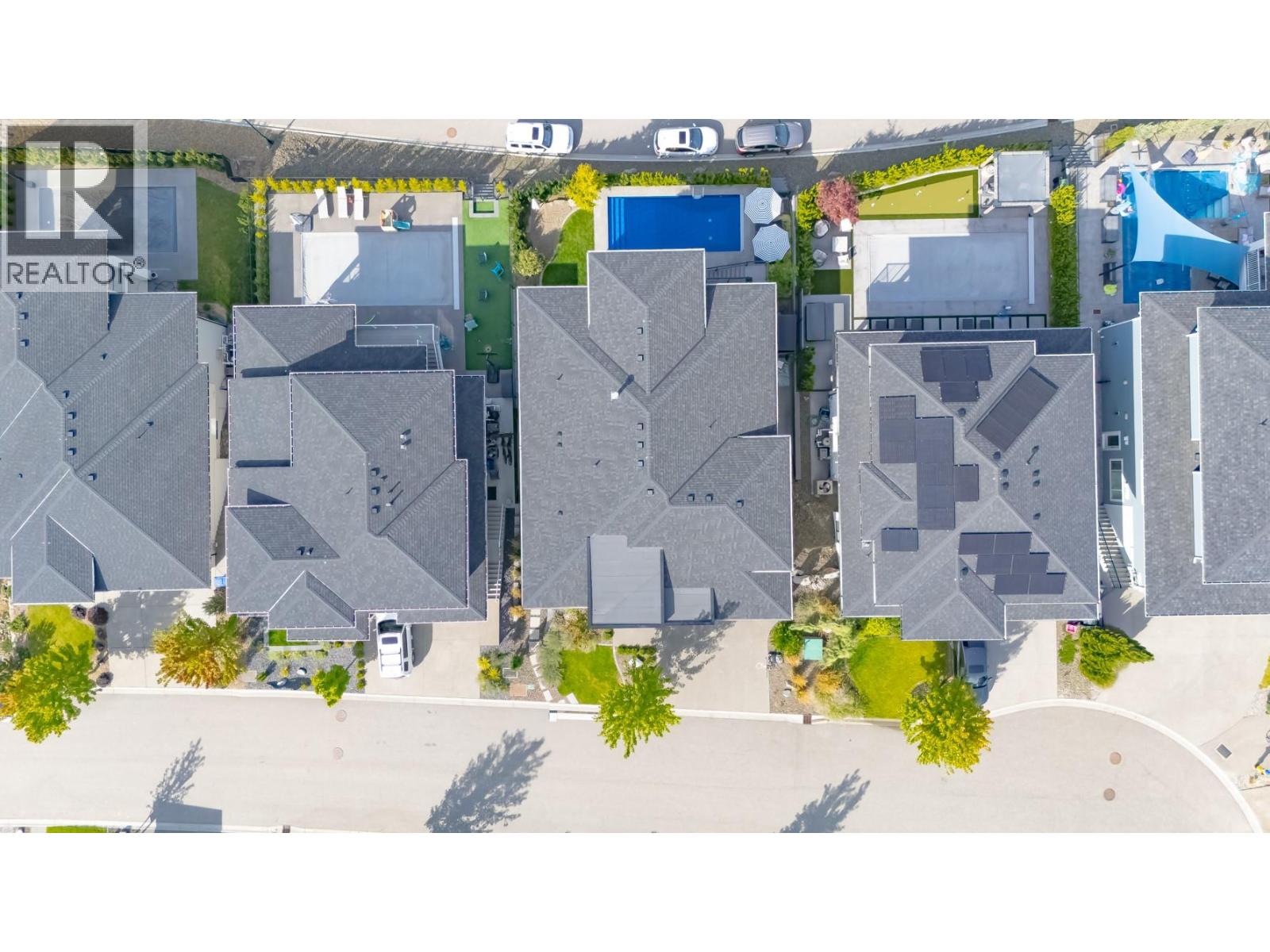 265 Summer Wood Drive