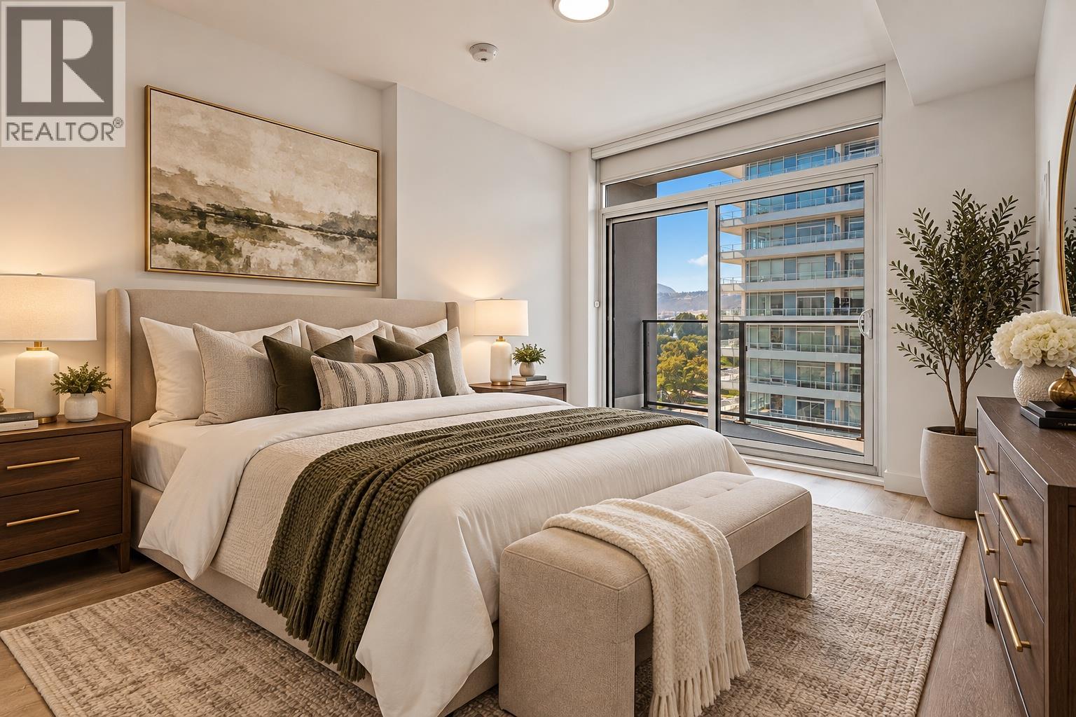 1626 Water Street Unit# 1109