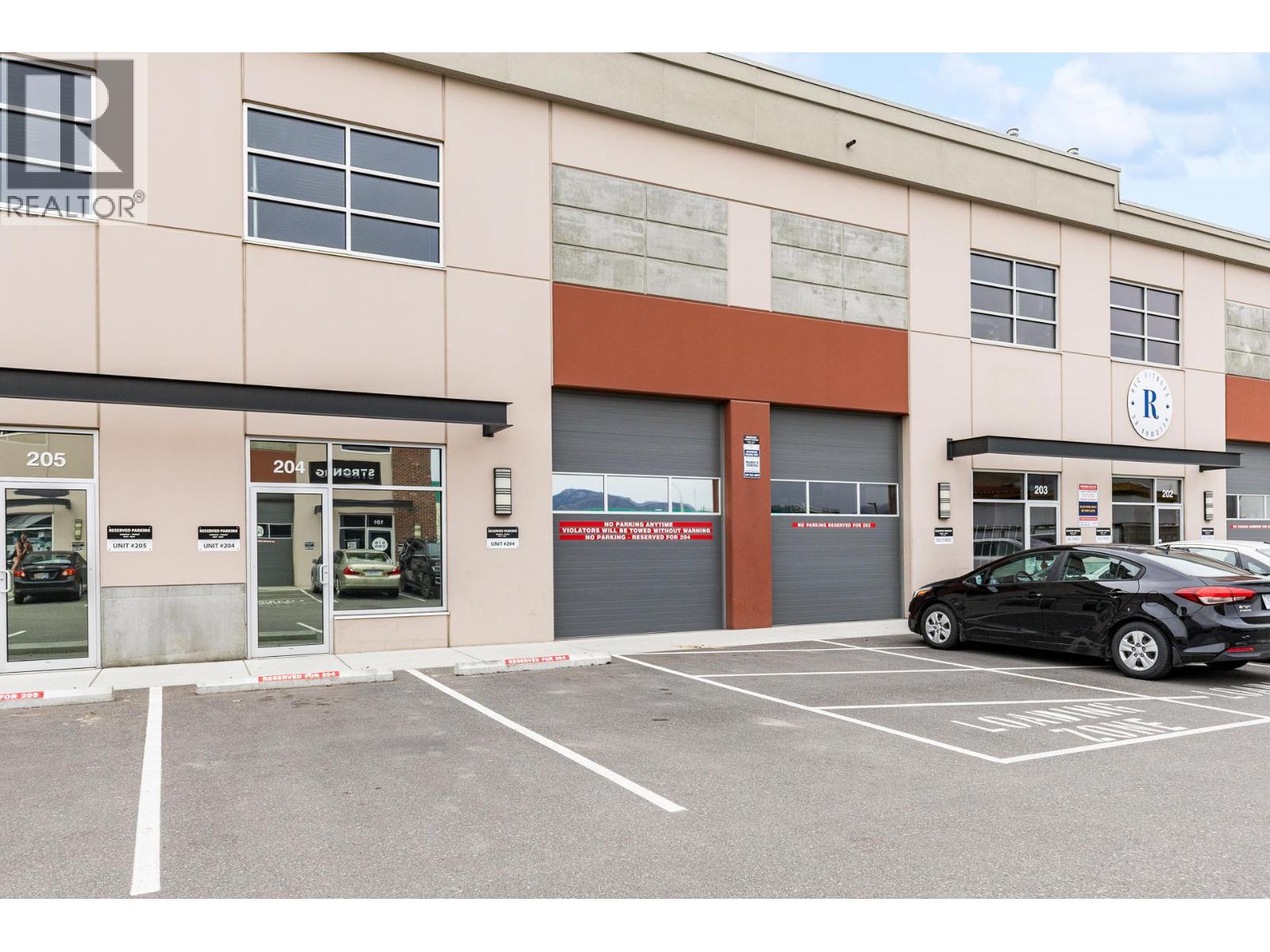 880 Clement Avenue Unit# 204