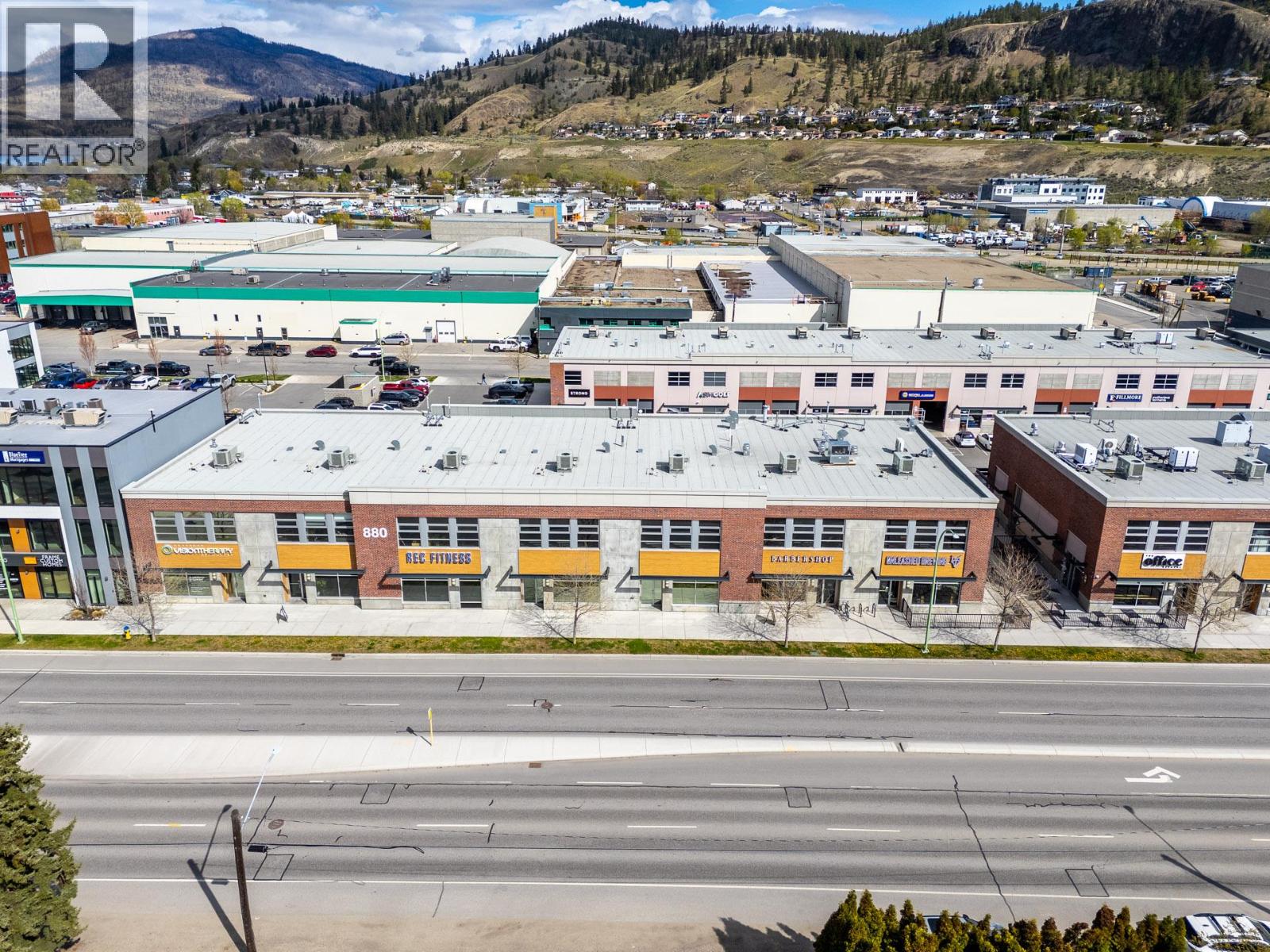 880 Clement Avenue Unit# 204