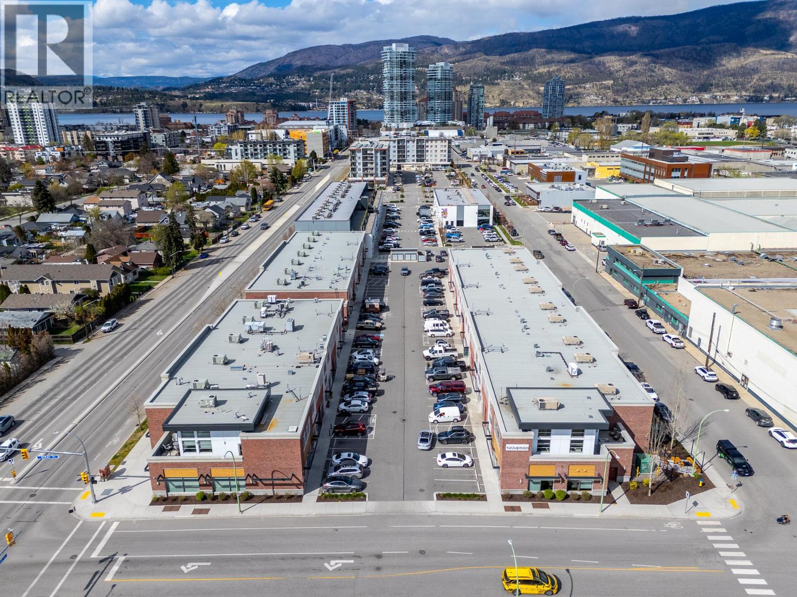 880 Clement Avenue Unit# 204