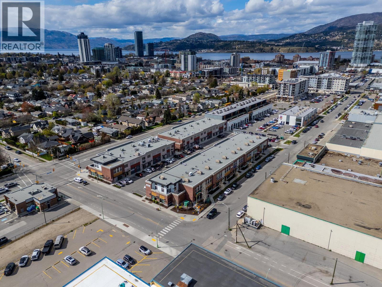 880 Clement Avenue Unit# 204