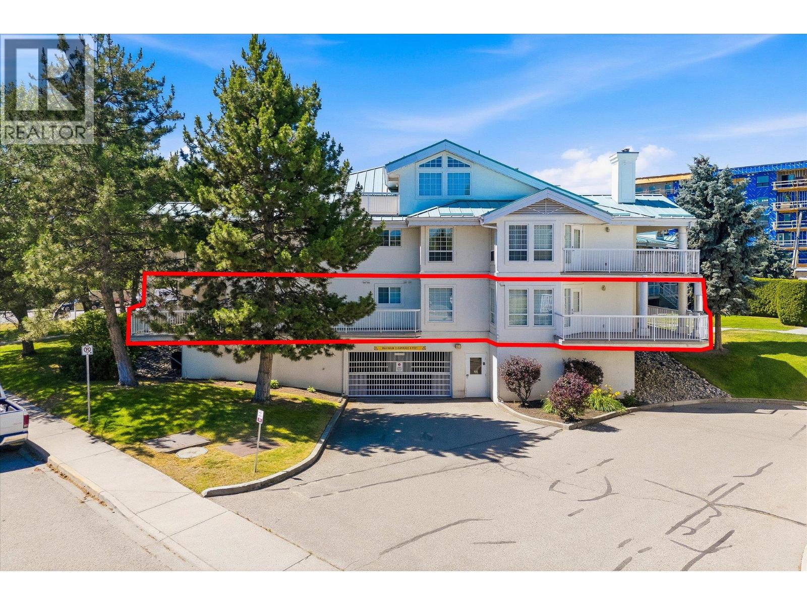 1200 Cameron Avenue Unit# 127