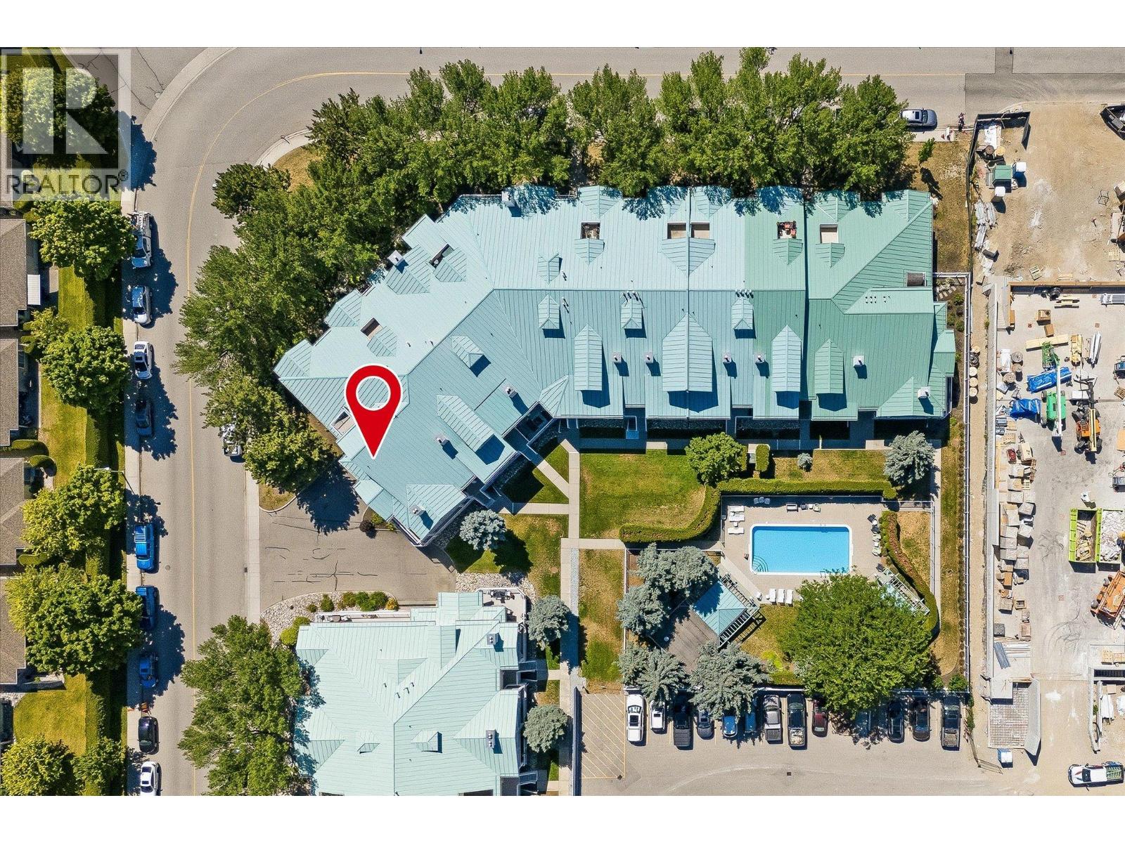 1200 Cameron Avenue Unit# 127