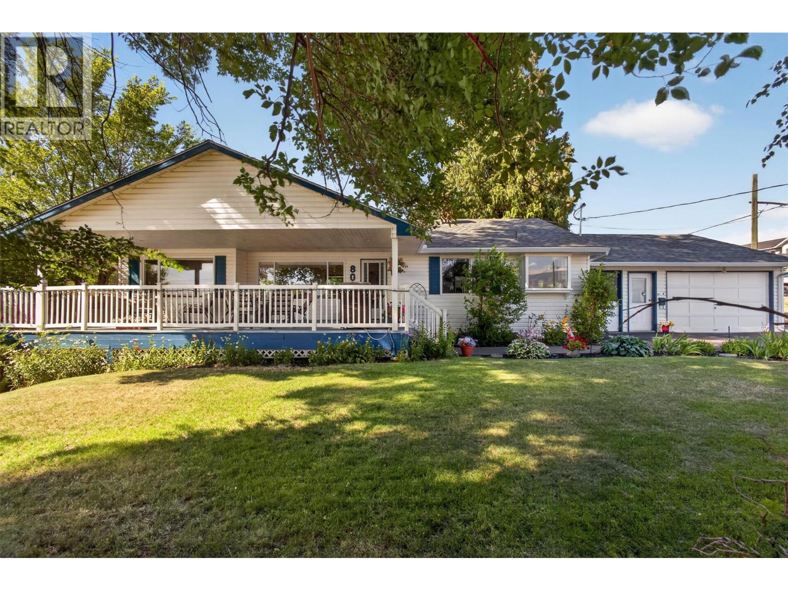 800 Montigny Road
