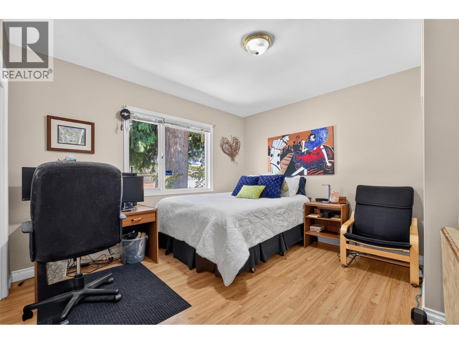 800 Montigny Road