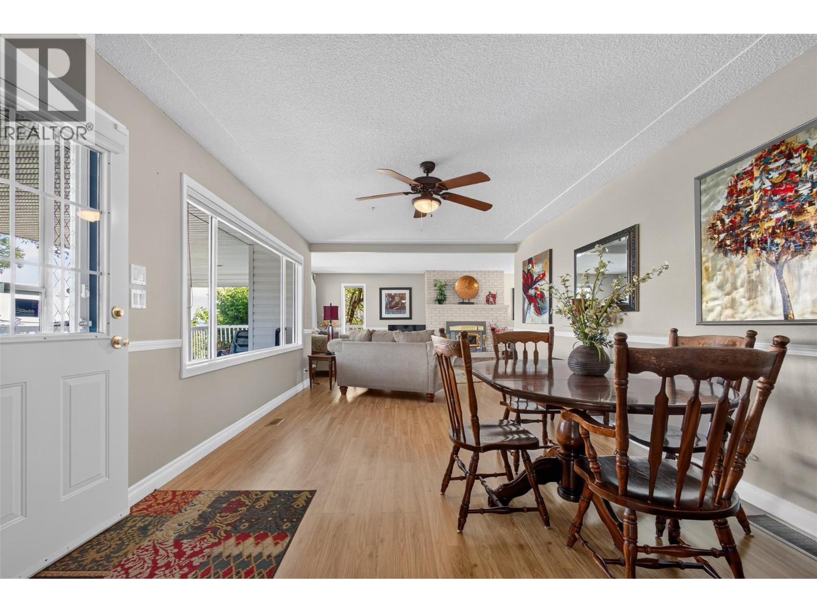 800 Montigny Road