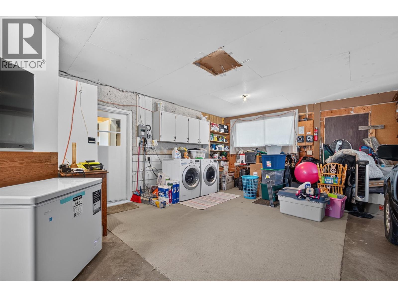 800 Montigny Road