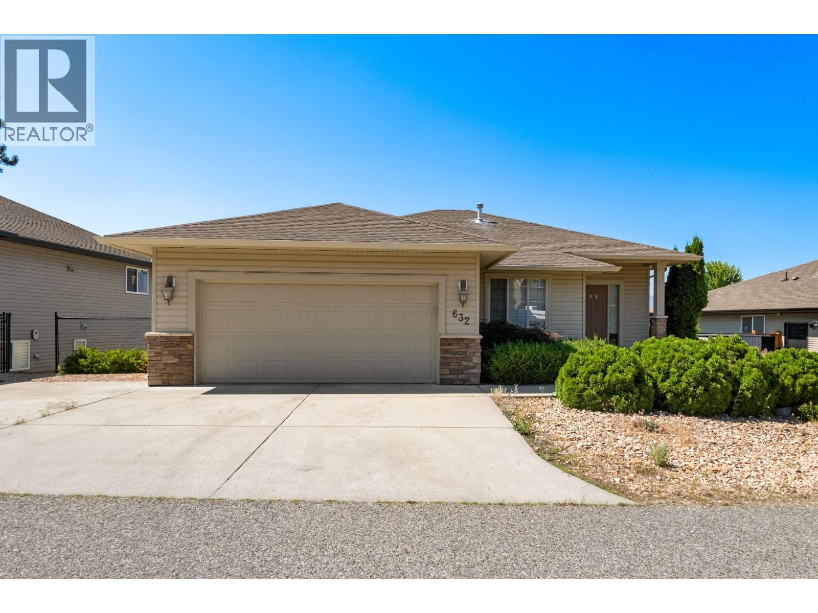 632 Arrowleaf Lane