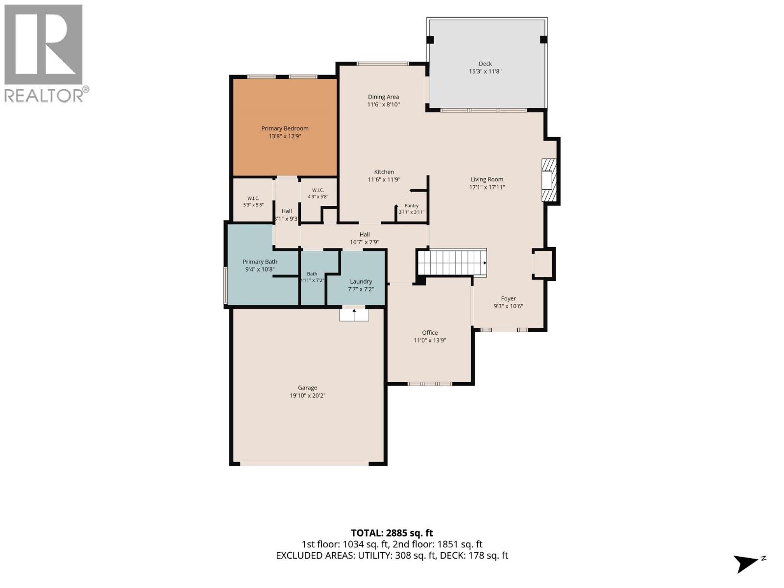 632 Arrowleaf Lane