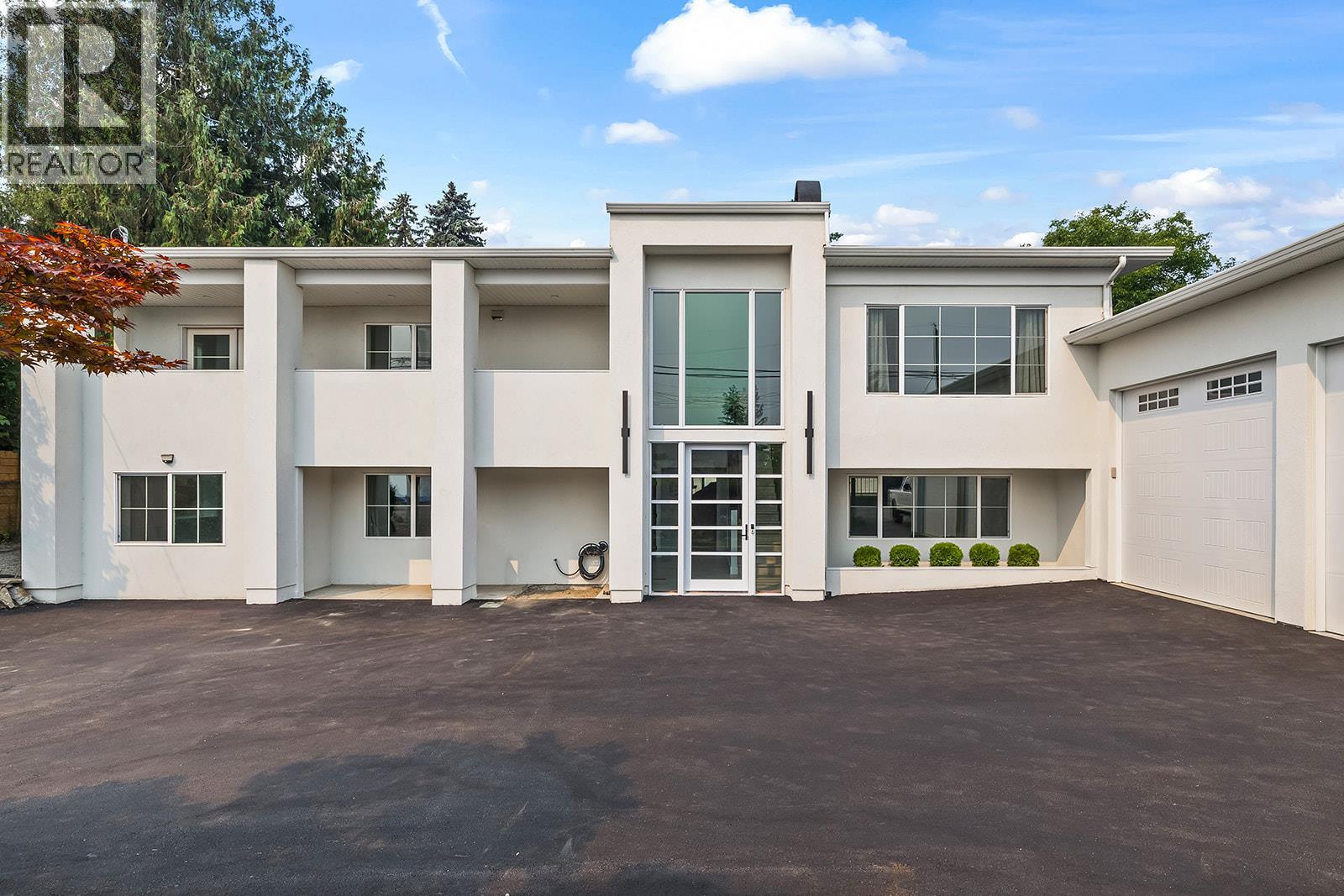 2340 Thacker Drive