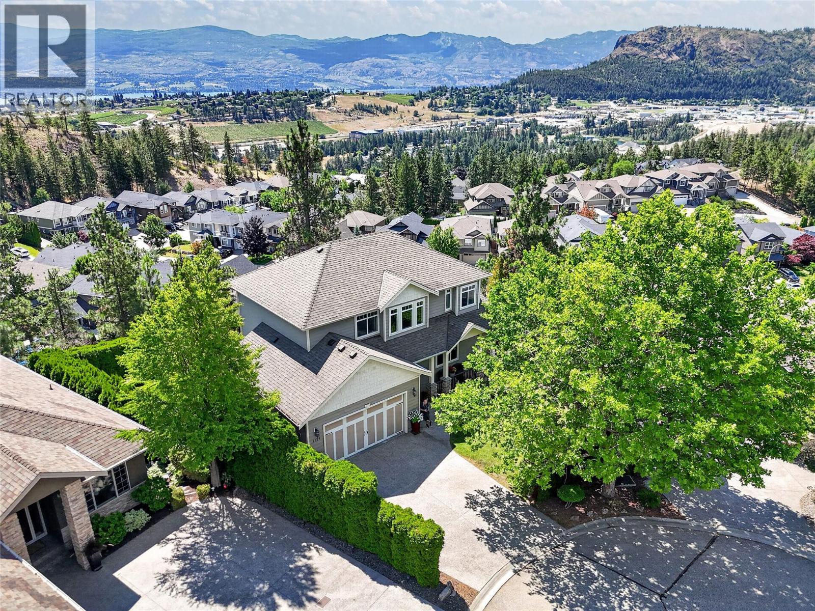 1124 Peak Point Drive