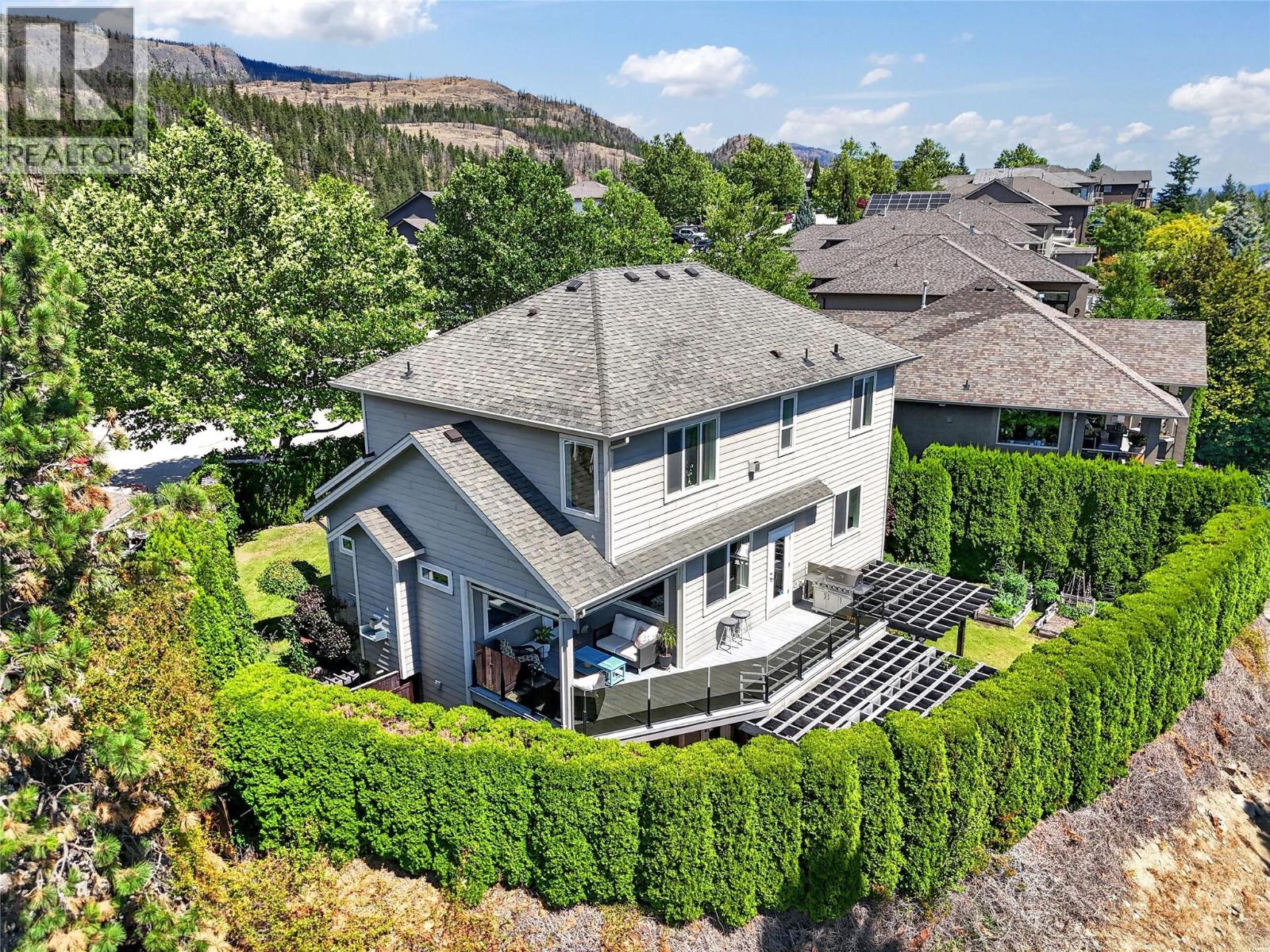 1124 Peak Point Drive