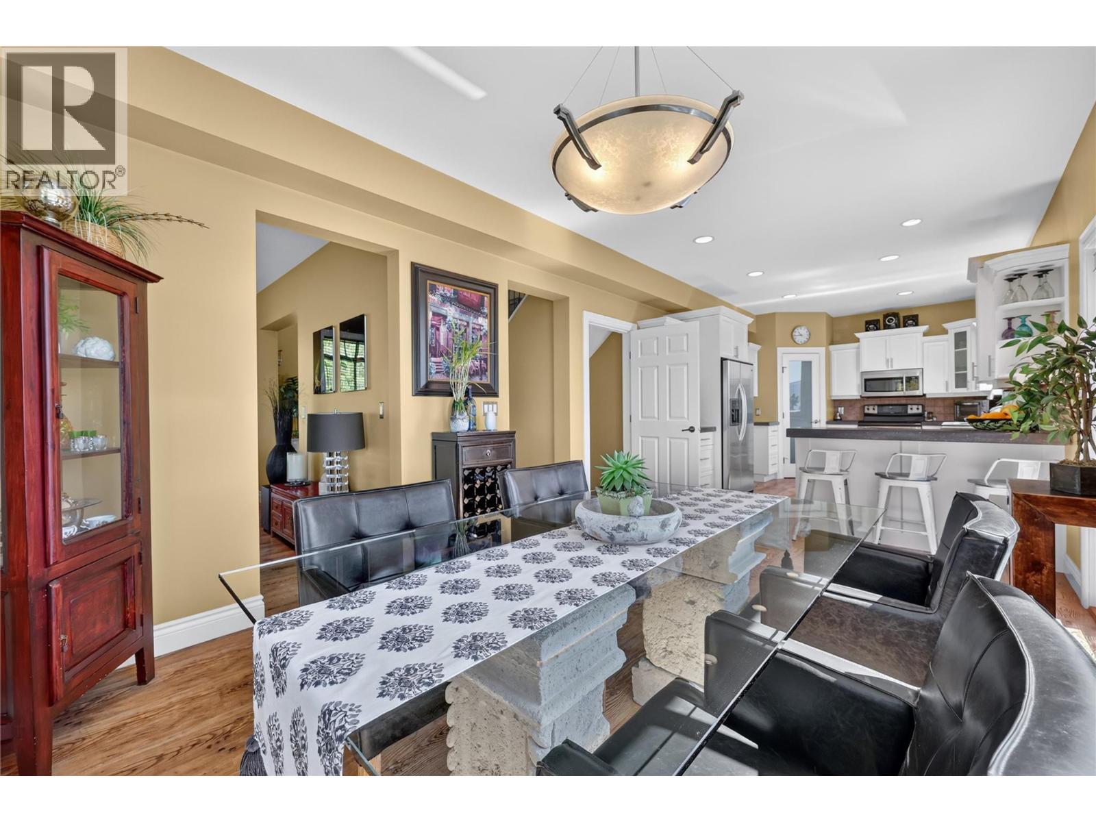 1124 Peak Point Drive