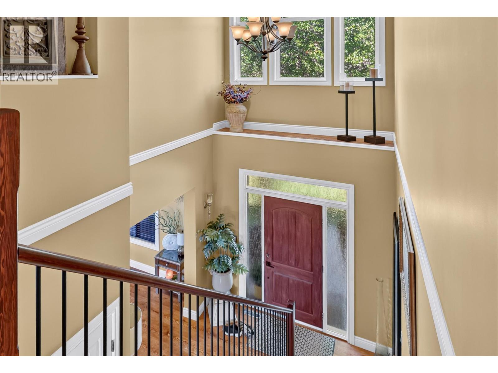 1124 Peak Point Drive