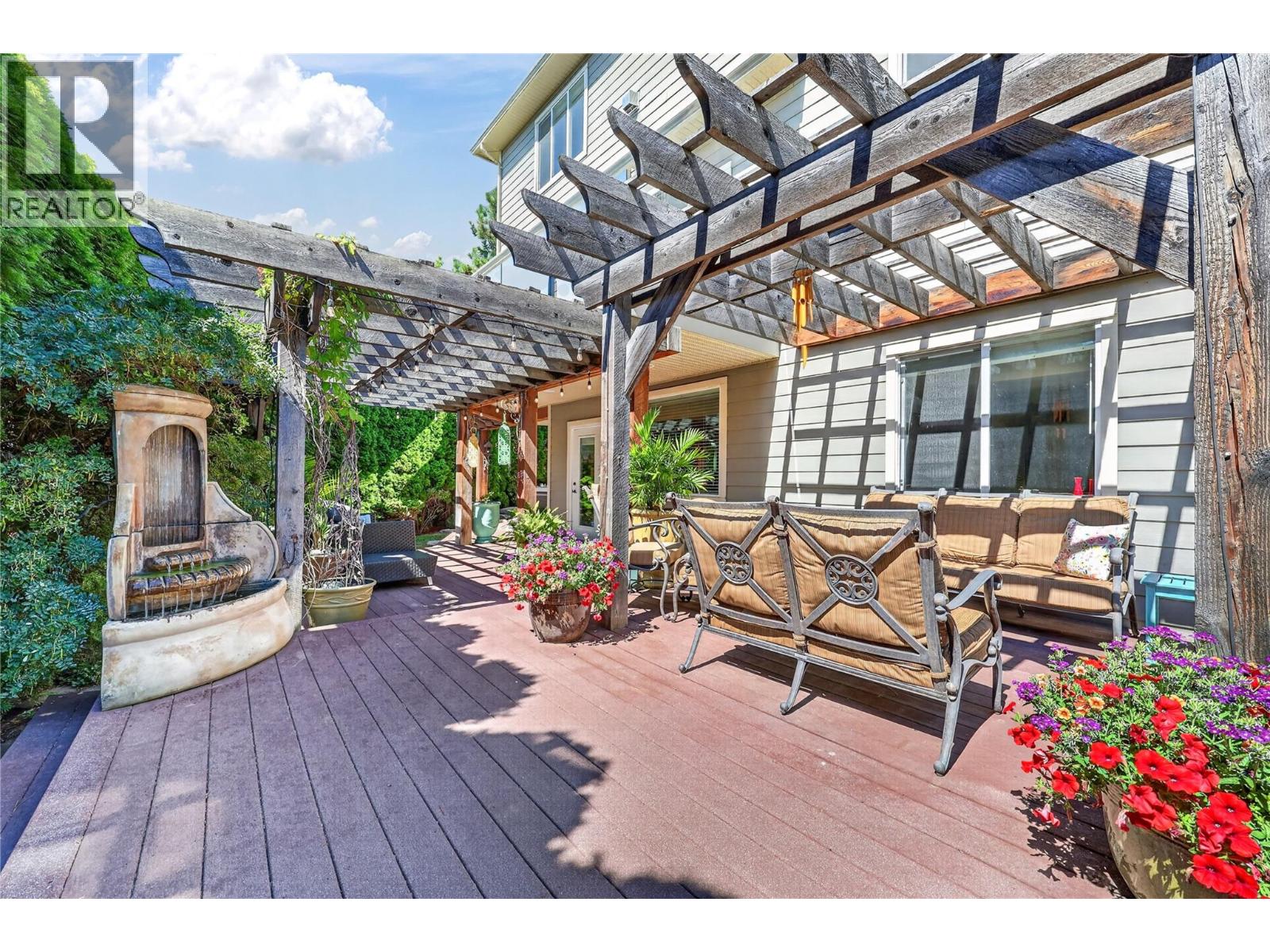 1124 Peak Point Drive