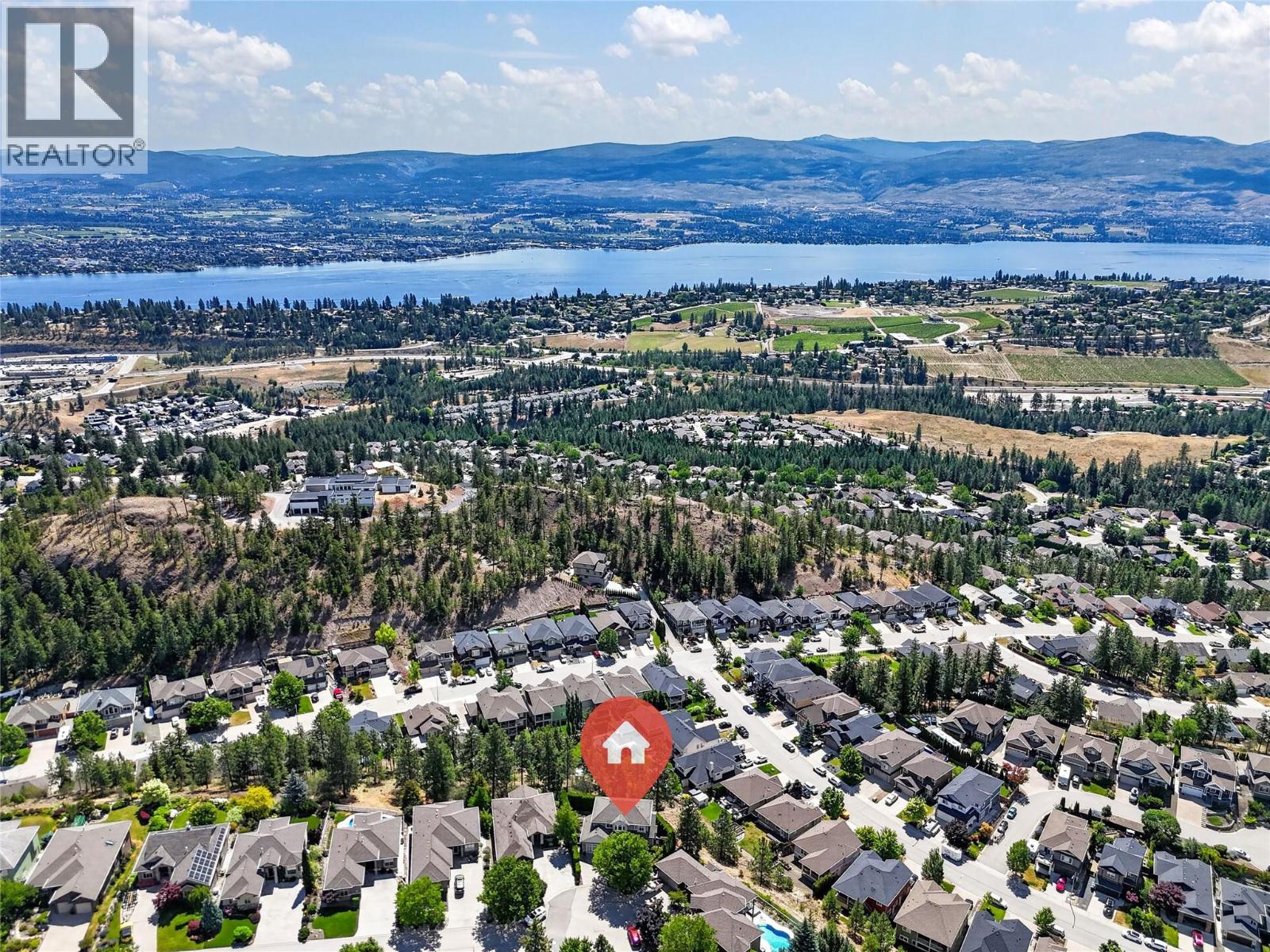 1124 Peak Point Drive