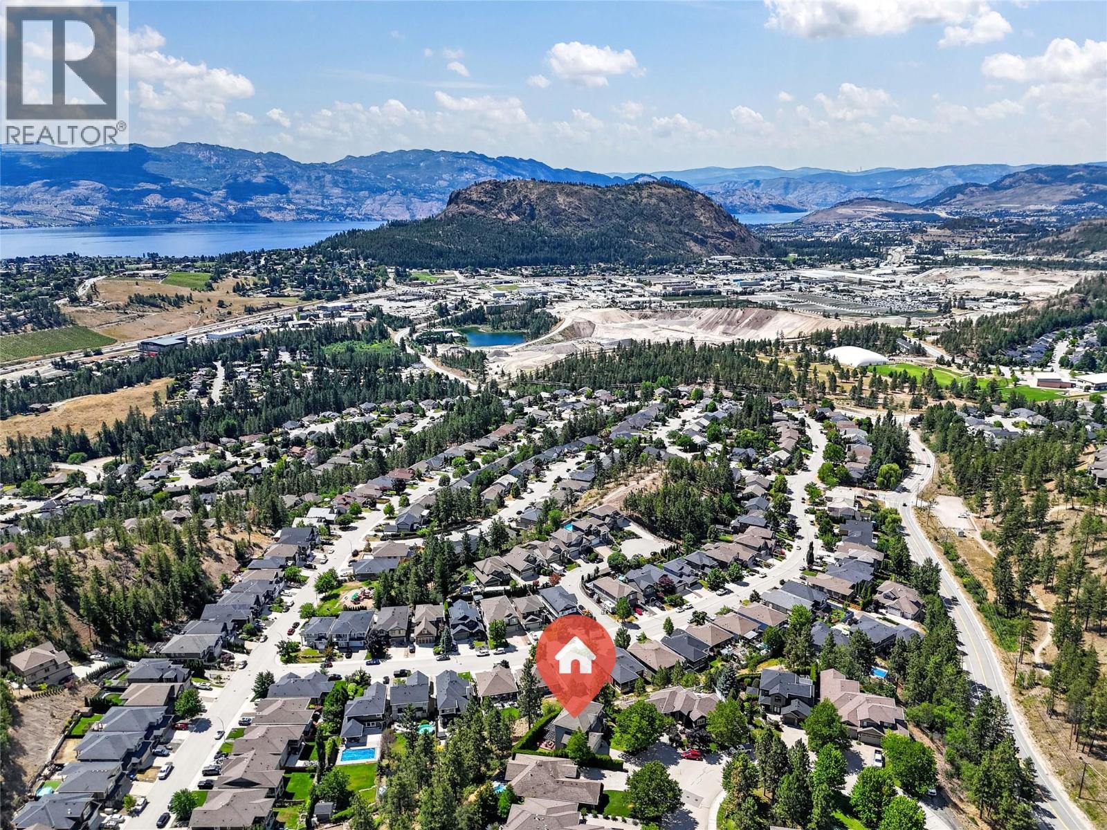 1124 Peak Point Drive
