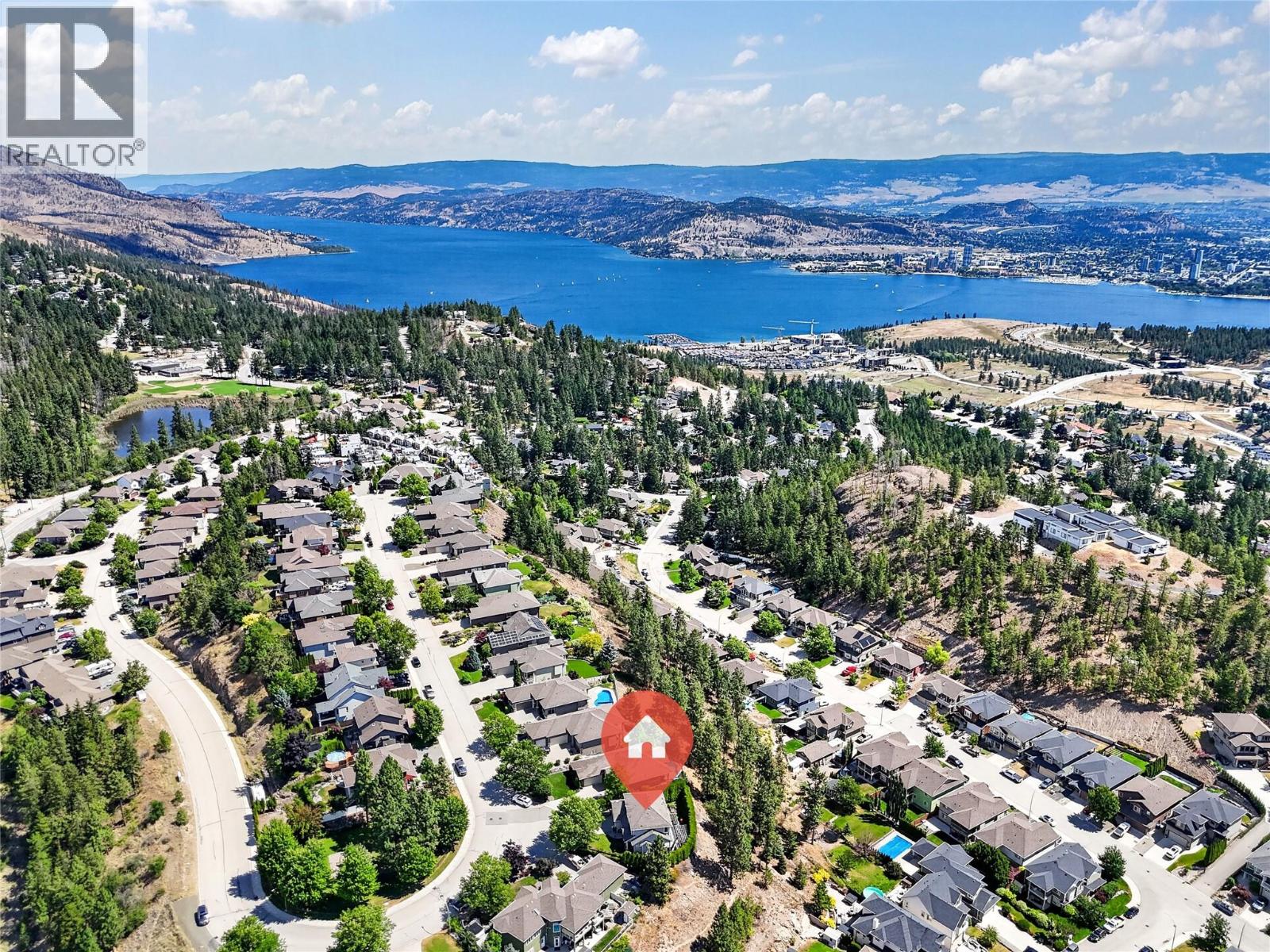 1124 Peak Point Drive