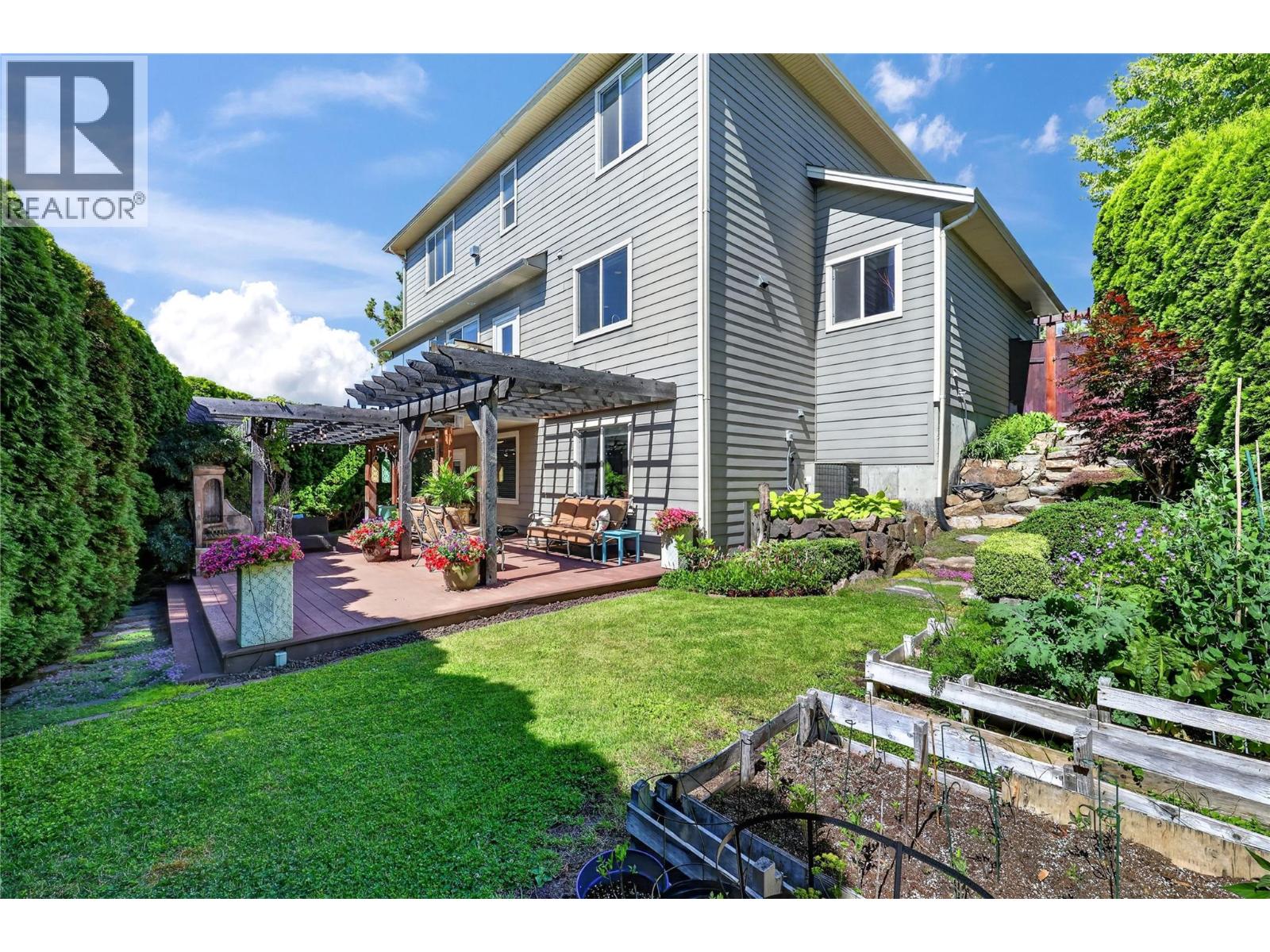 1124 Peak Point Drive