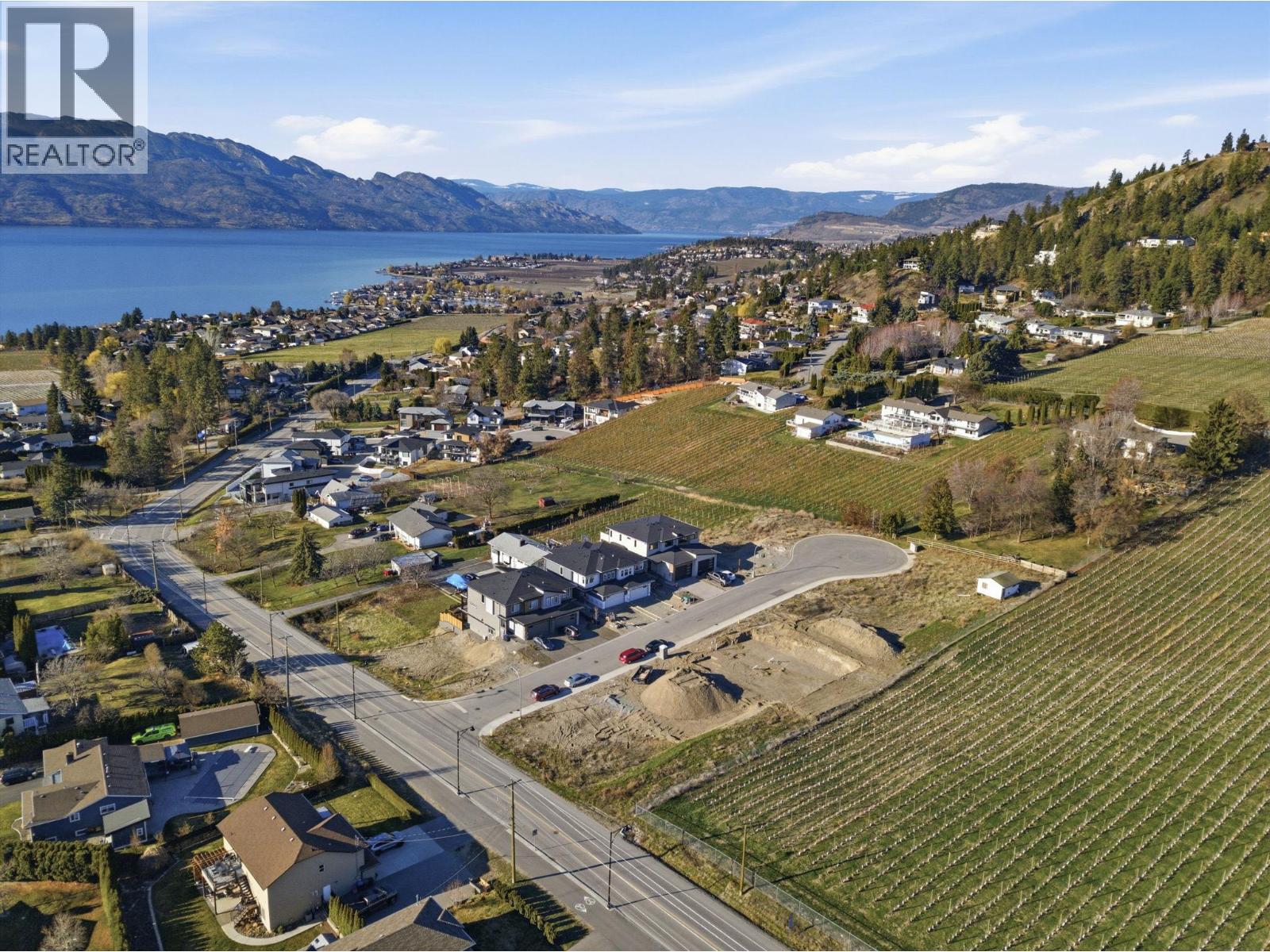1037 Kitson Court Unit# Lot 7 Lot# 7