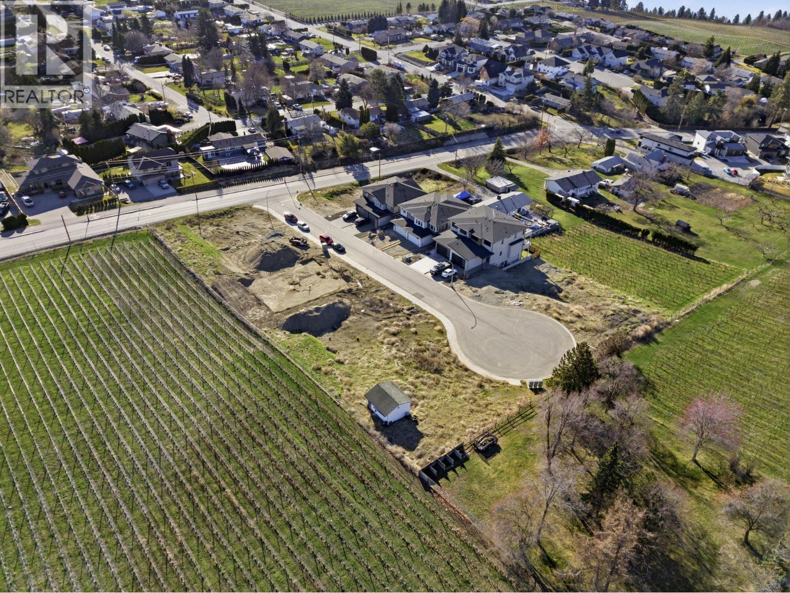 1037 Kitson Court Unit# Lot 7 Lot# 7