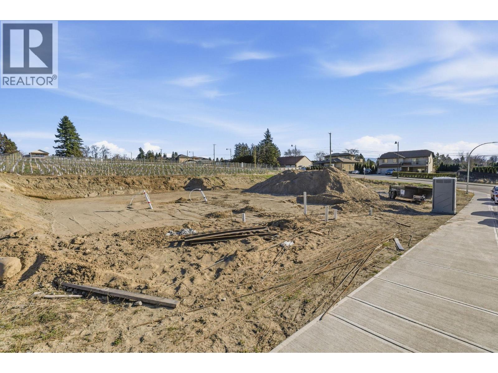 1037 Kitson Court Unit# Lot 7 Lot# 7